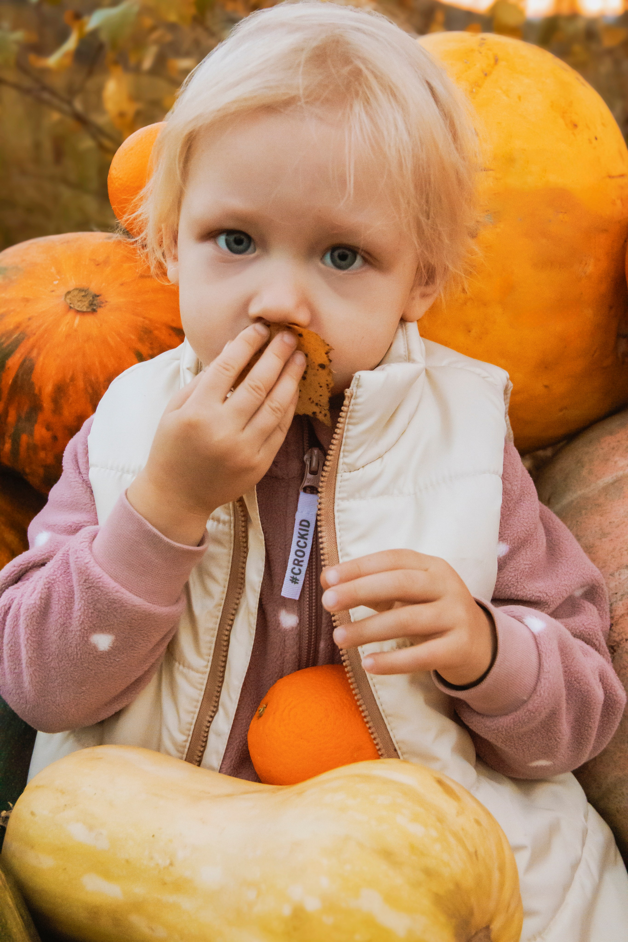 Настенька. ProFoto