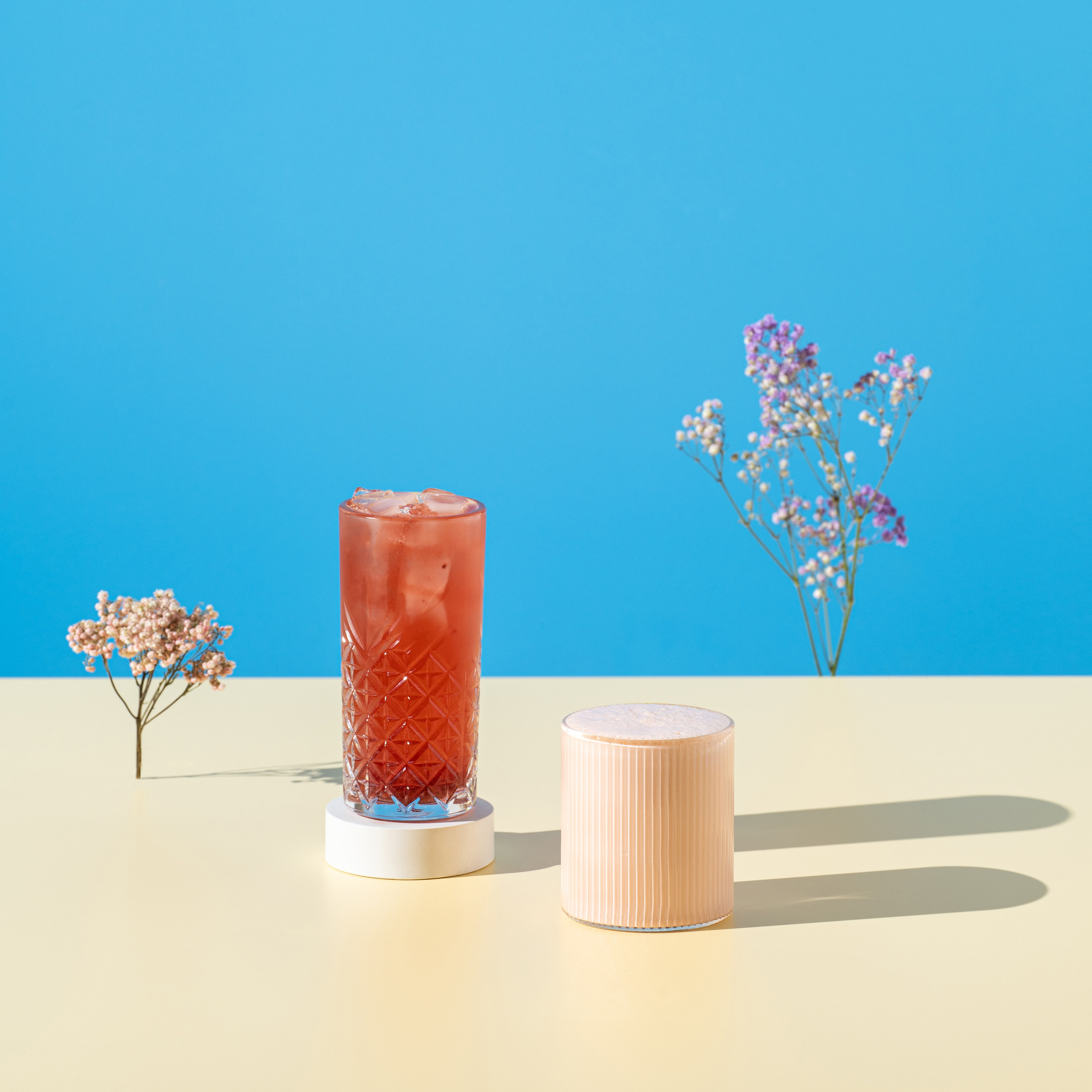 Роль кофе. Максим Егоров, г. Ижевск. Фуд-фотография и предметная съёмка