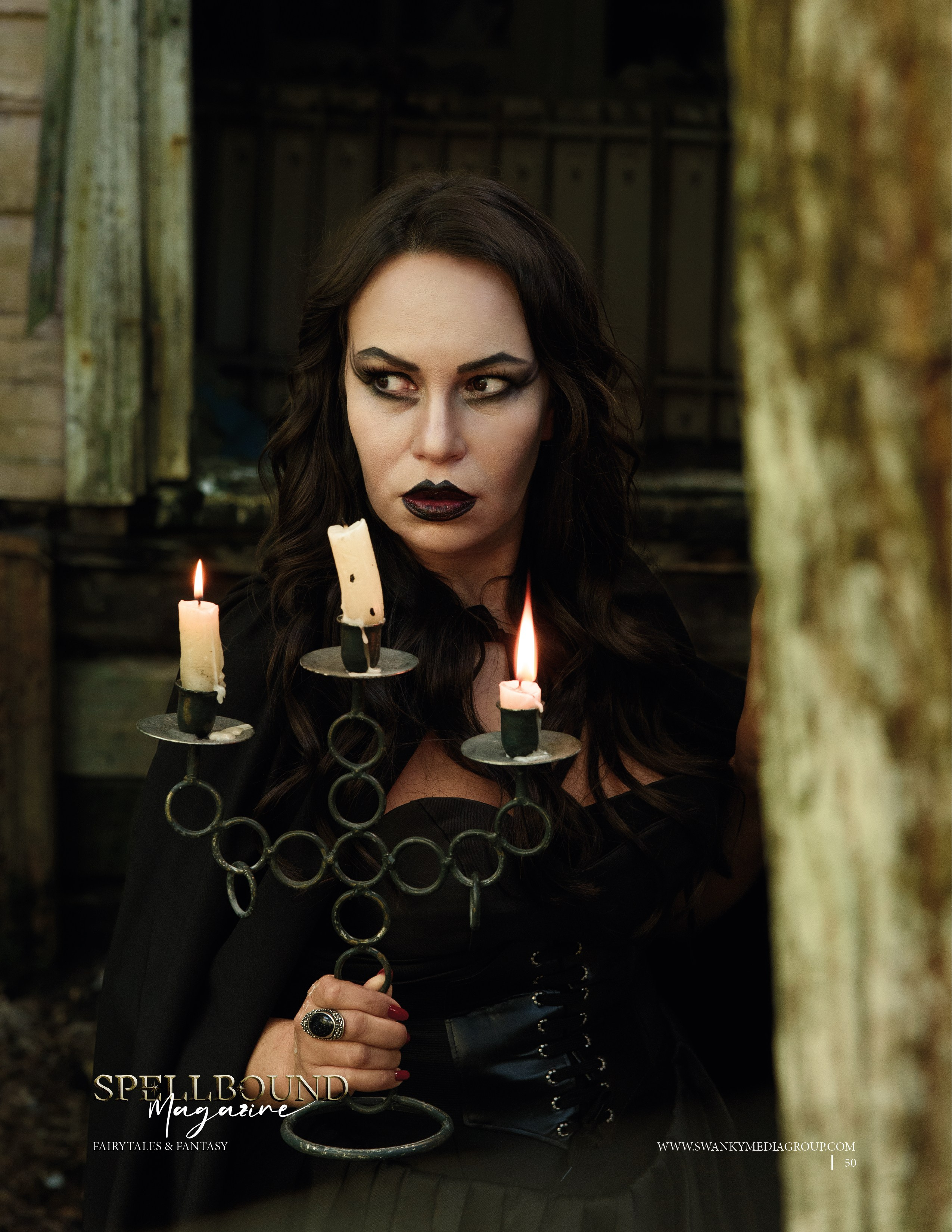 Spellbound (Катерина Симановская). Портретный Семейный Fine-Art фотограф в Санкт-Петербурге Криулина