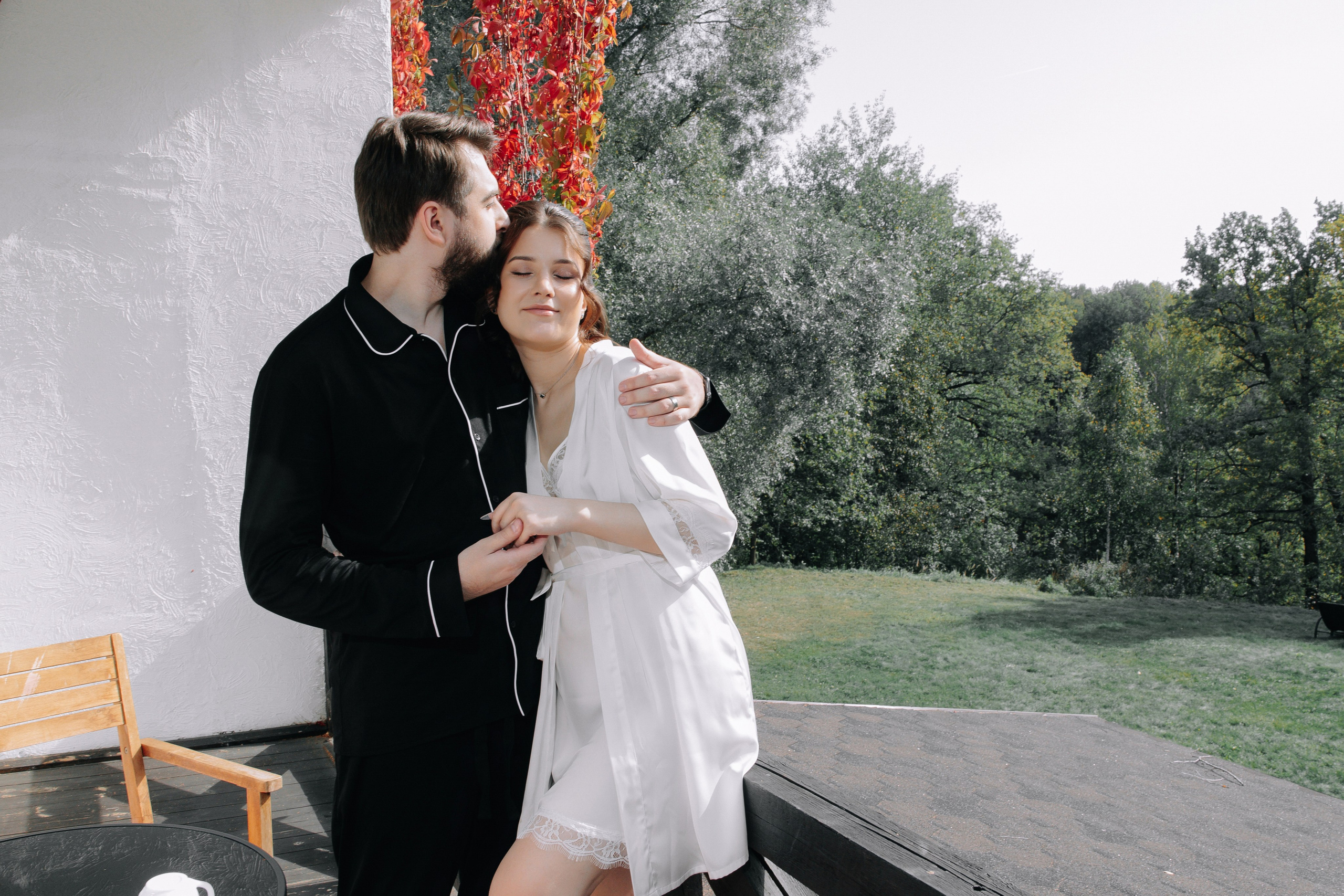 Vladislav & Daria. Свадебный фотограф Павел Фурашов в Нижнем Новгороде | Paul Matis