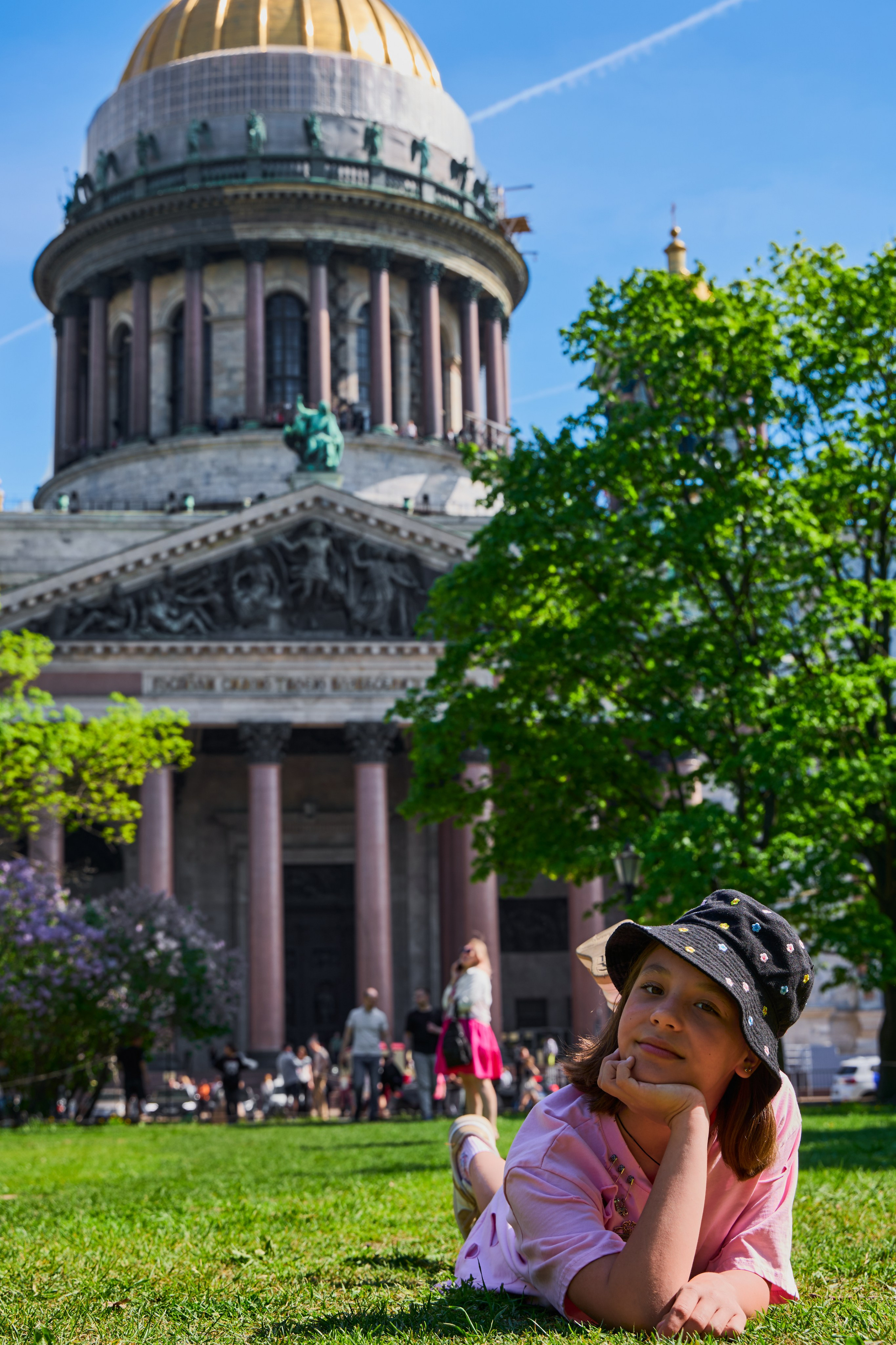 Полина. Валерия Гуртовая | Фотограф, Санкт-Петербург