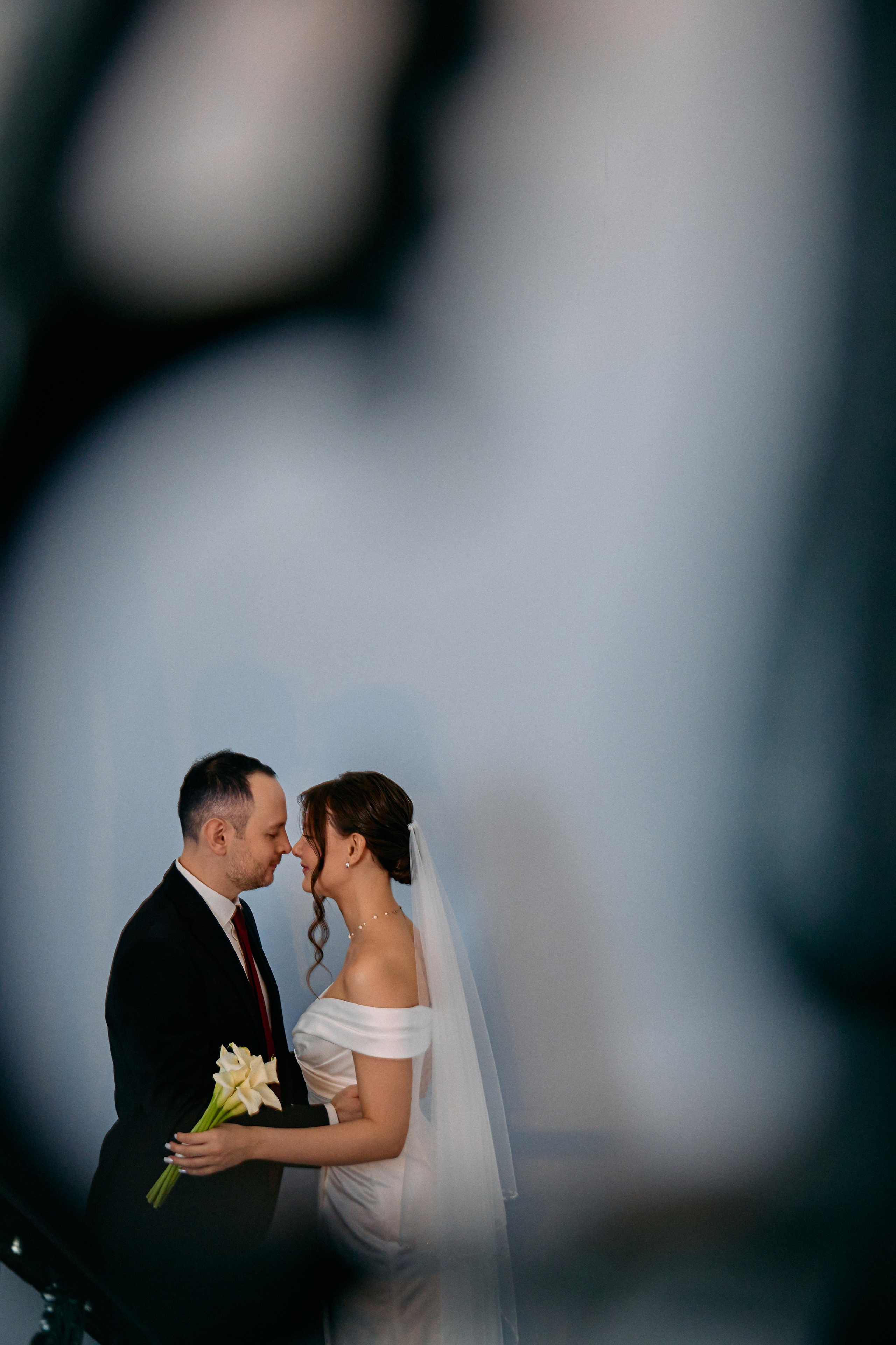 Евгений & Анастасия. Валерия Гуртовая | Фотограф, Санкт-Петербург