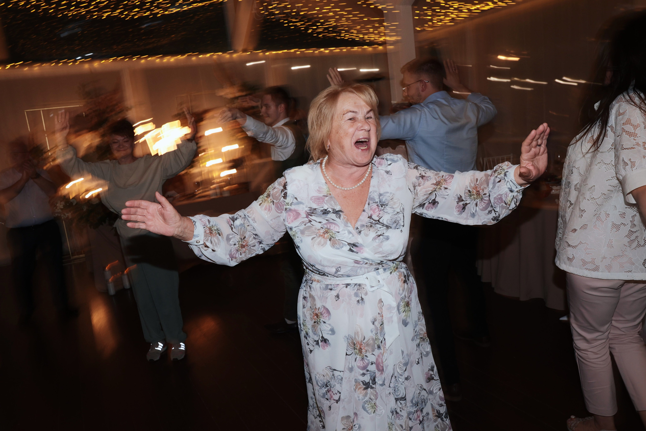 Свадьба Владимира и Яны. Ведущий на свадьбу юбилей корпоратив в Москве и МО Светлана Винокурова