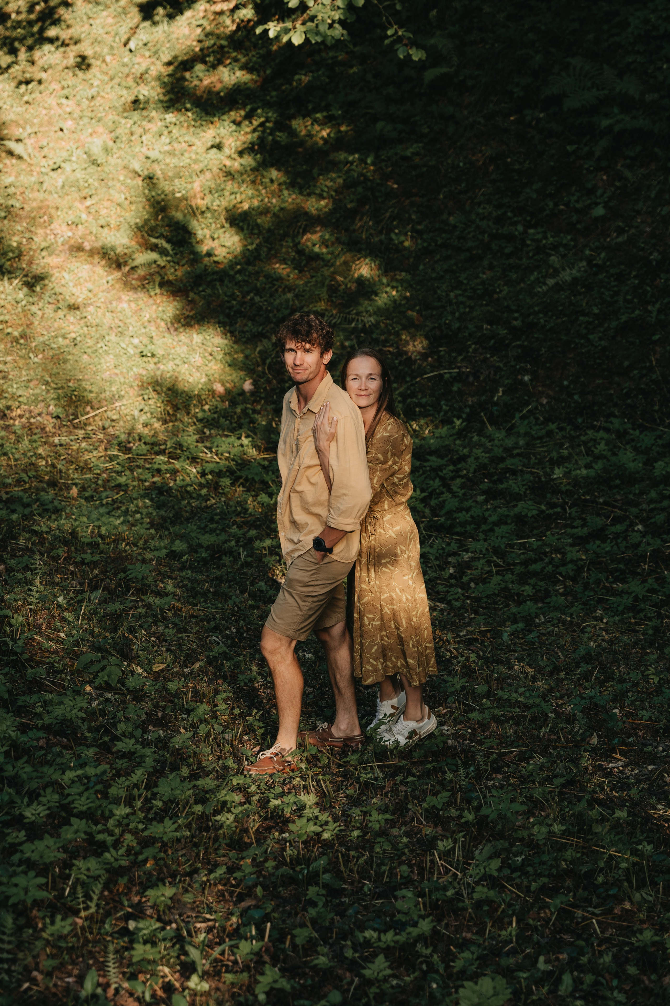 День рождения Луки и Оливии. Фотограф в Москве и МО Влада Обласова