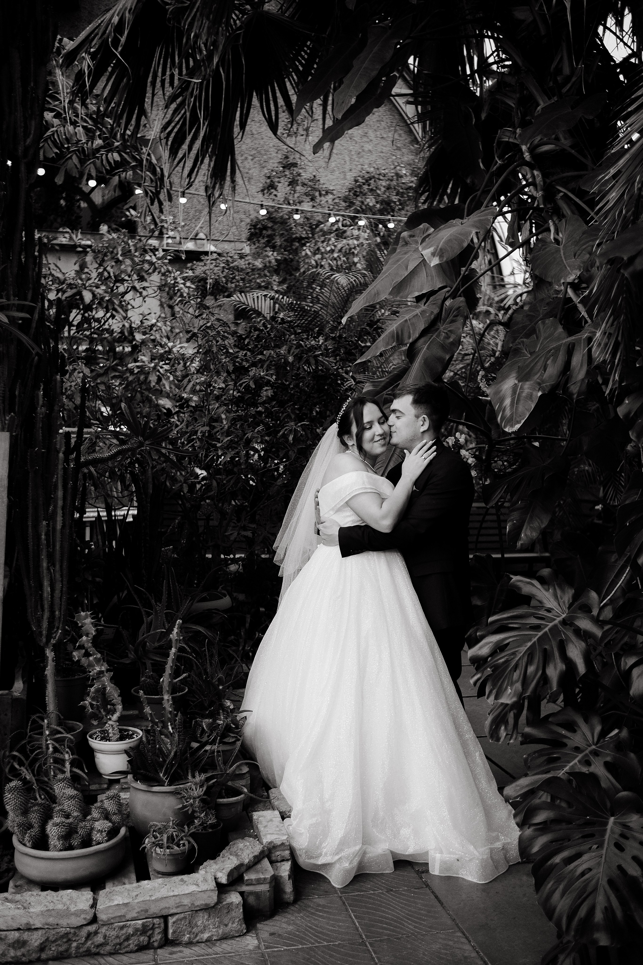 Марина & Кирилл. ДБ1. Phdkvmr.ru