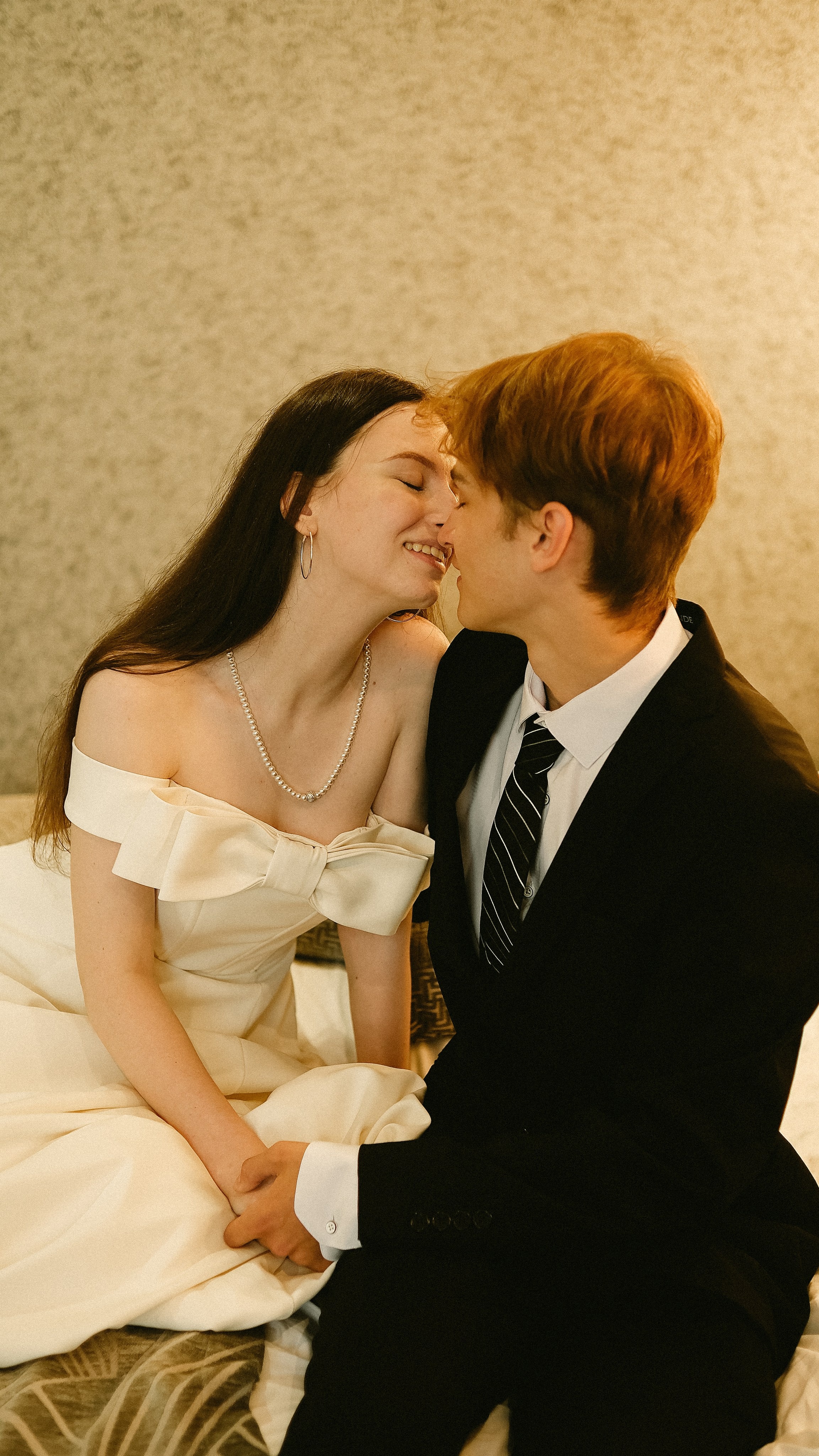 Ксюша и Паша. Phdkvmr.ru