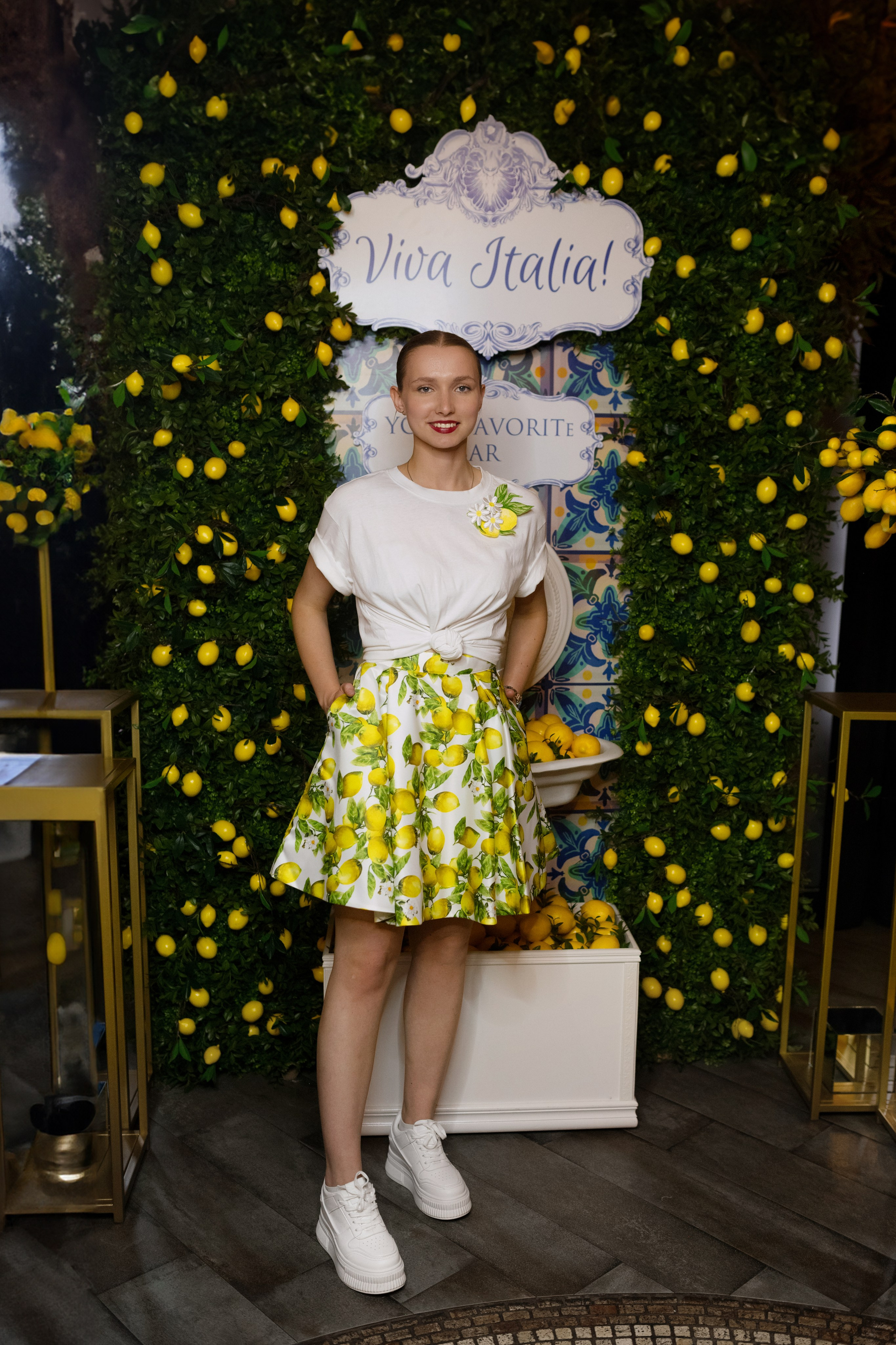 ART DE LA TABLE с Натальей Люккези. Свадебный фотограф в Минске