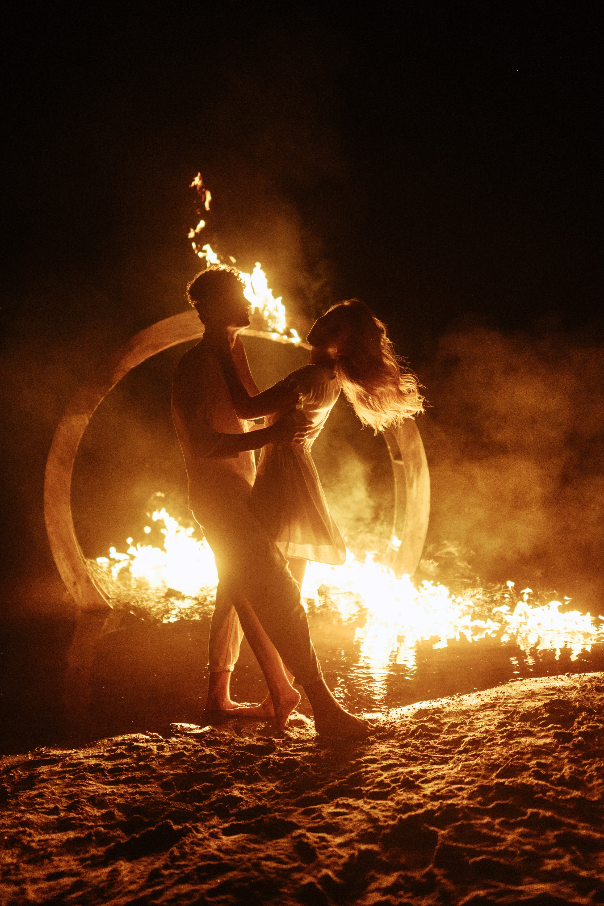 Firelove. Свадебный фотограф в Минске