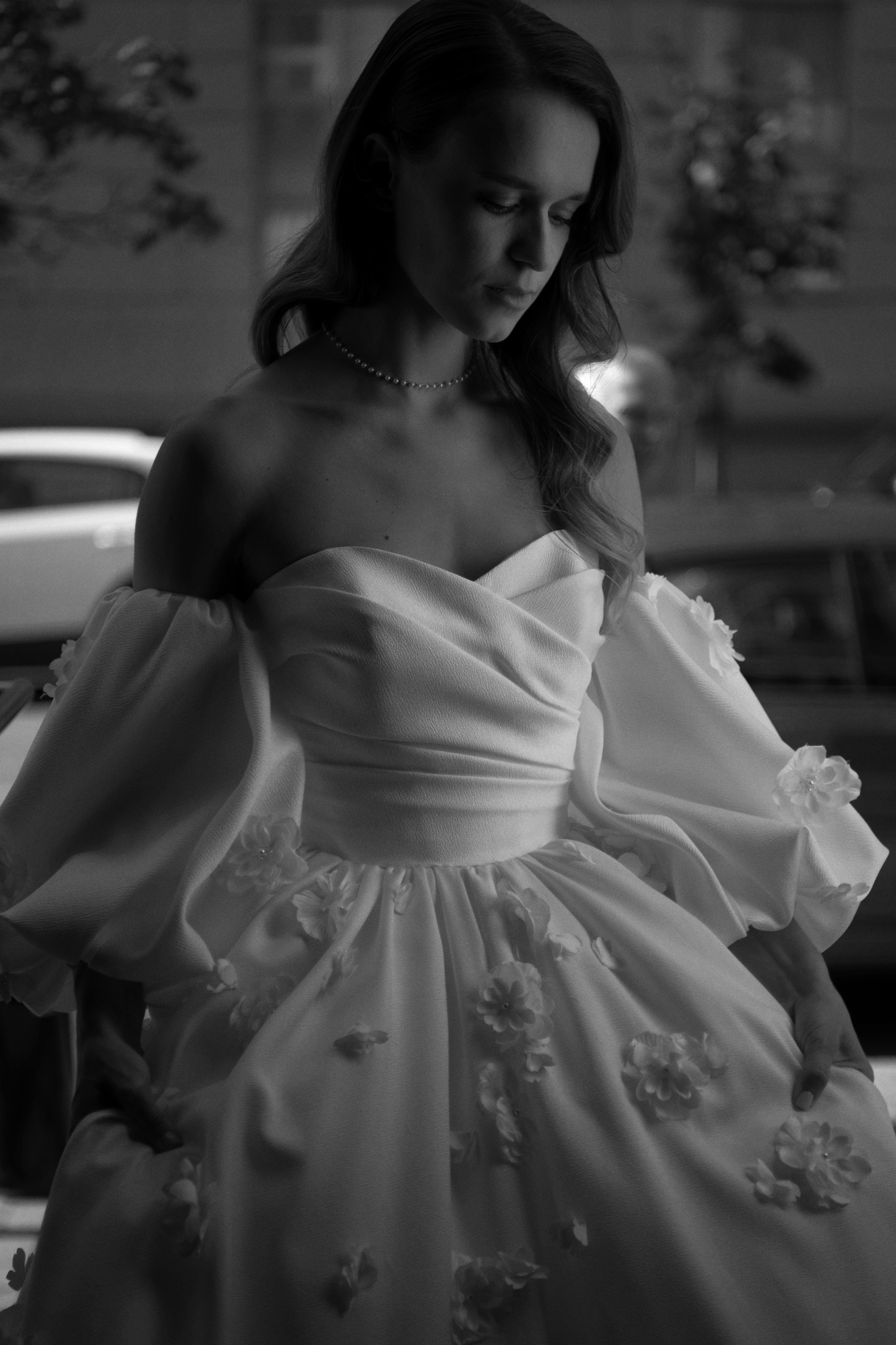 Егор & Катя. Свадебный фотограф в Минске