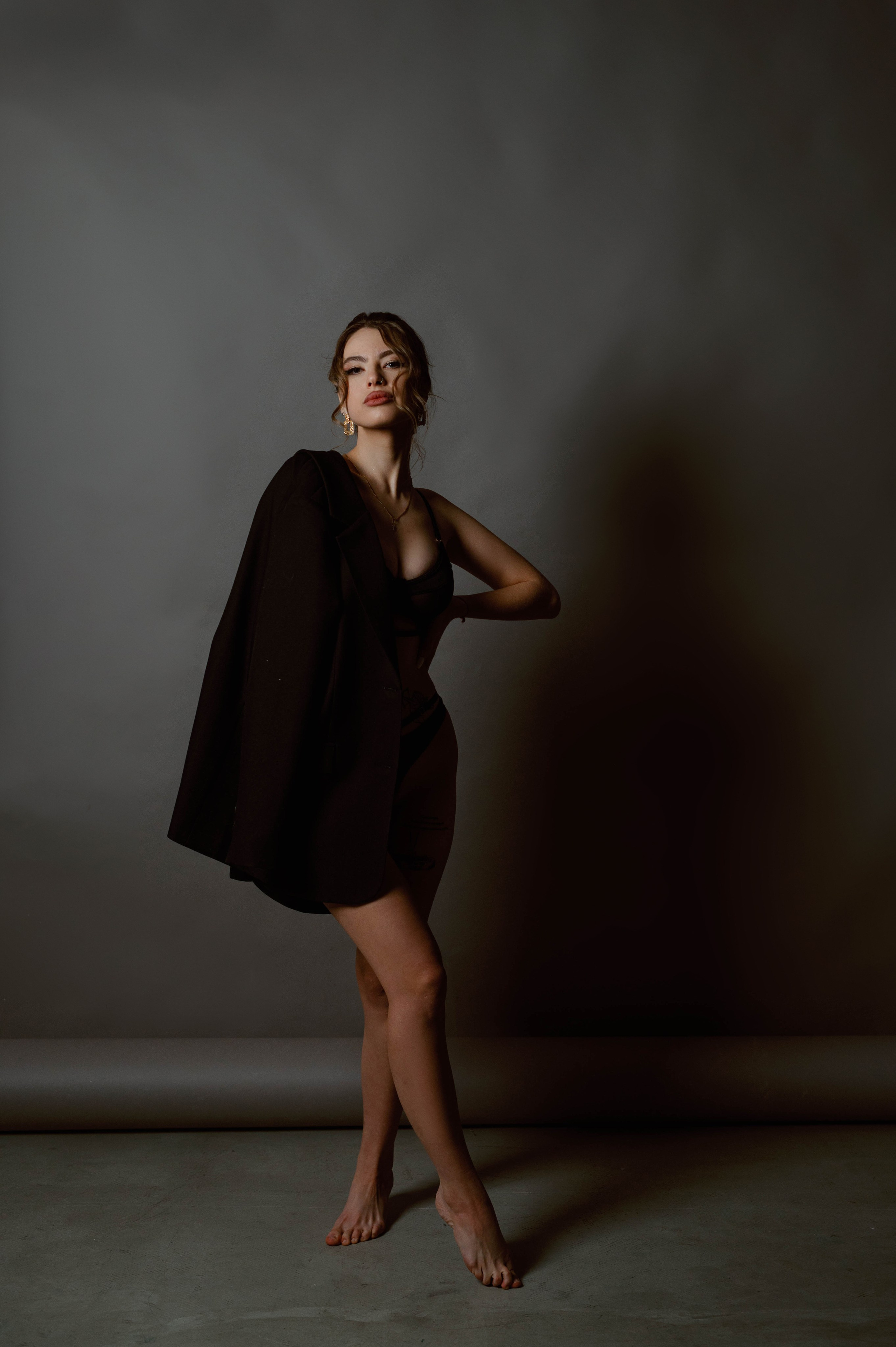 Лена. Фотограф в Абакане и Минусинске