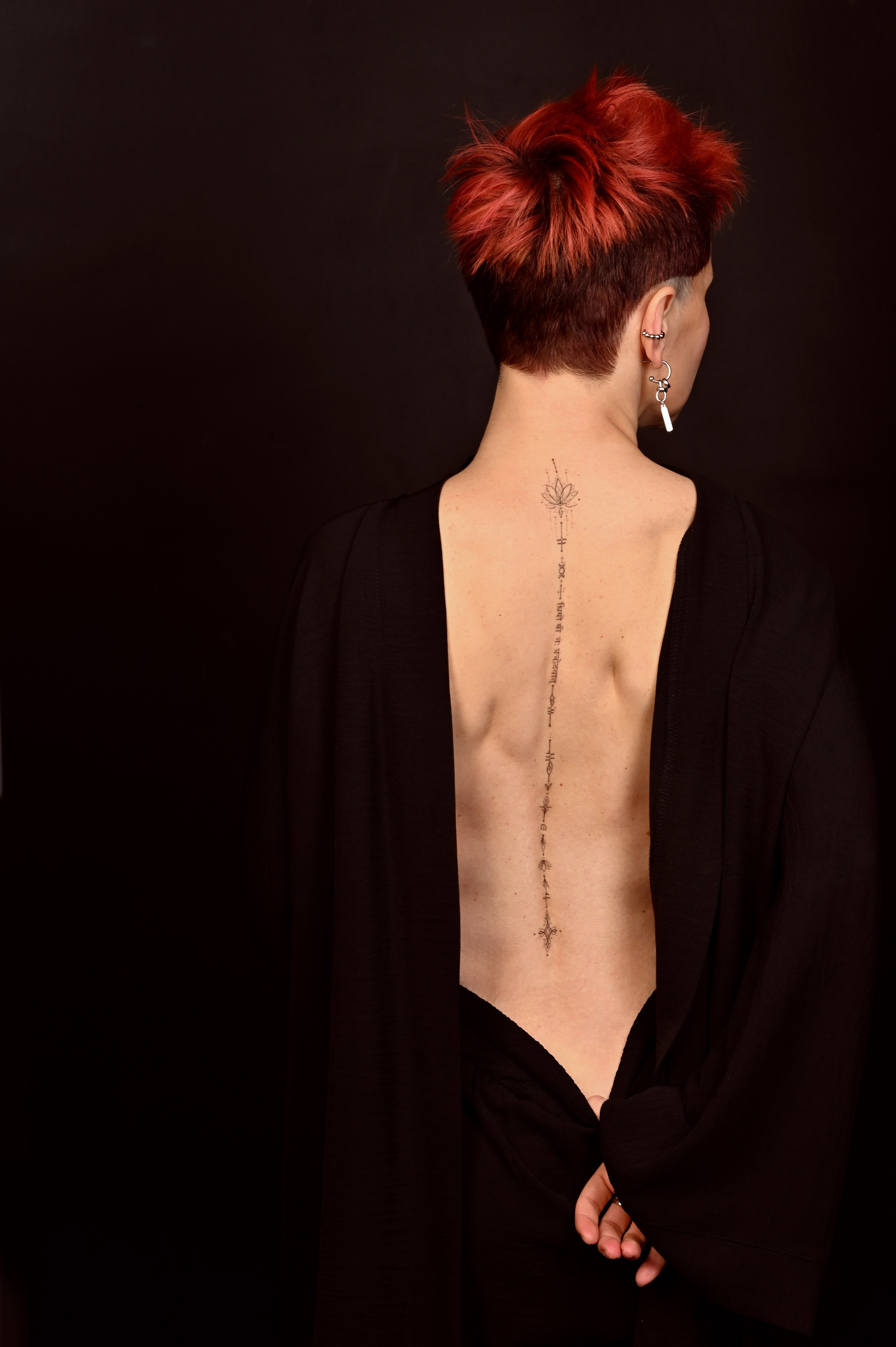 Esquire. Фотограф Альбина Вакунова