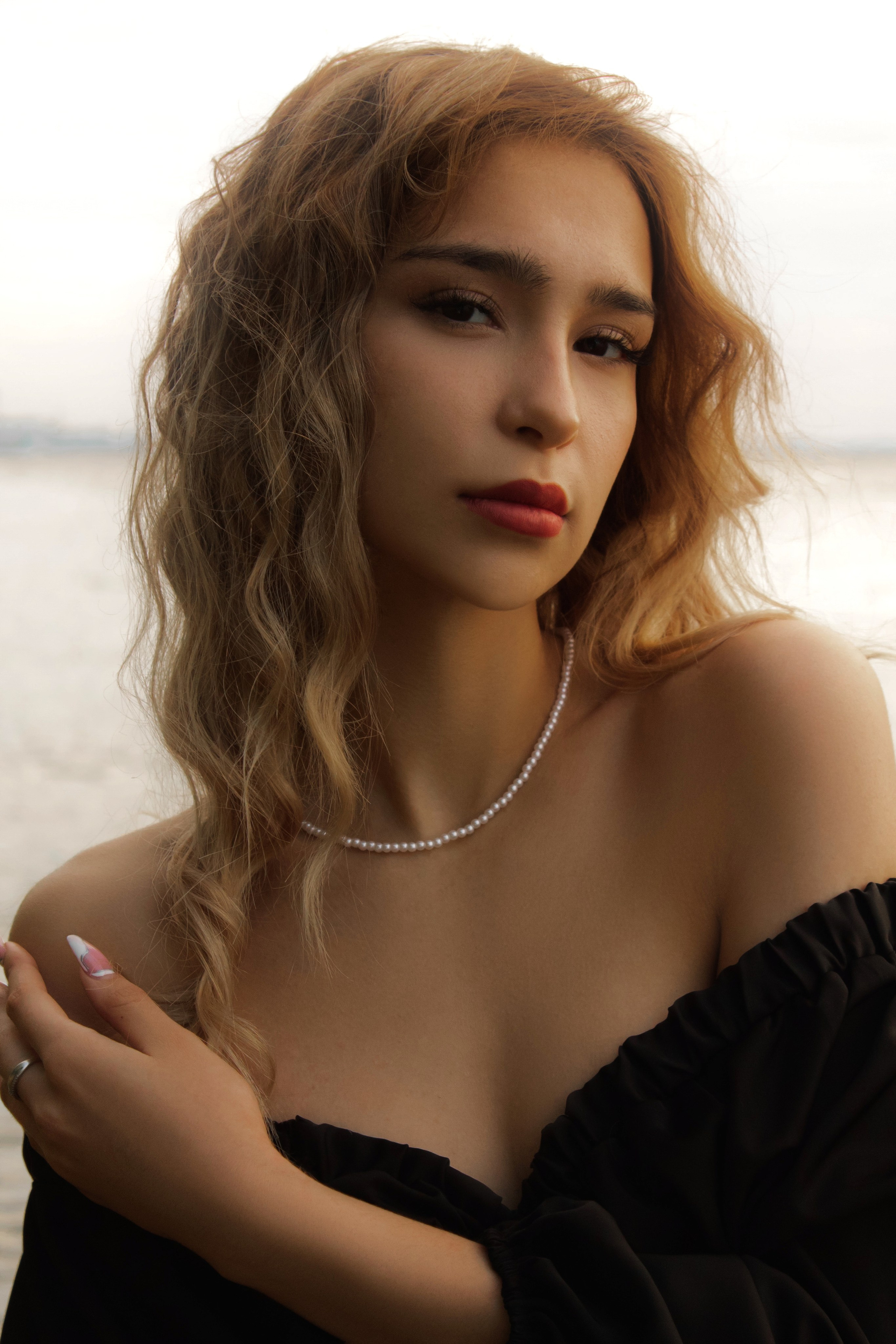 Дарья. Фотограф в городе Самара. Алёна Пинчук