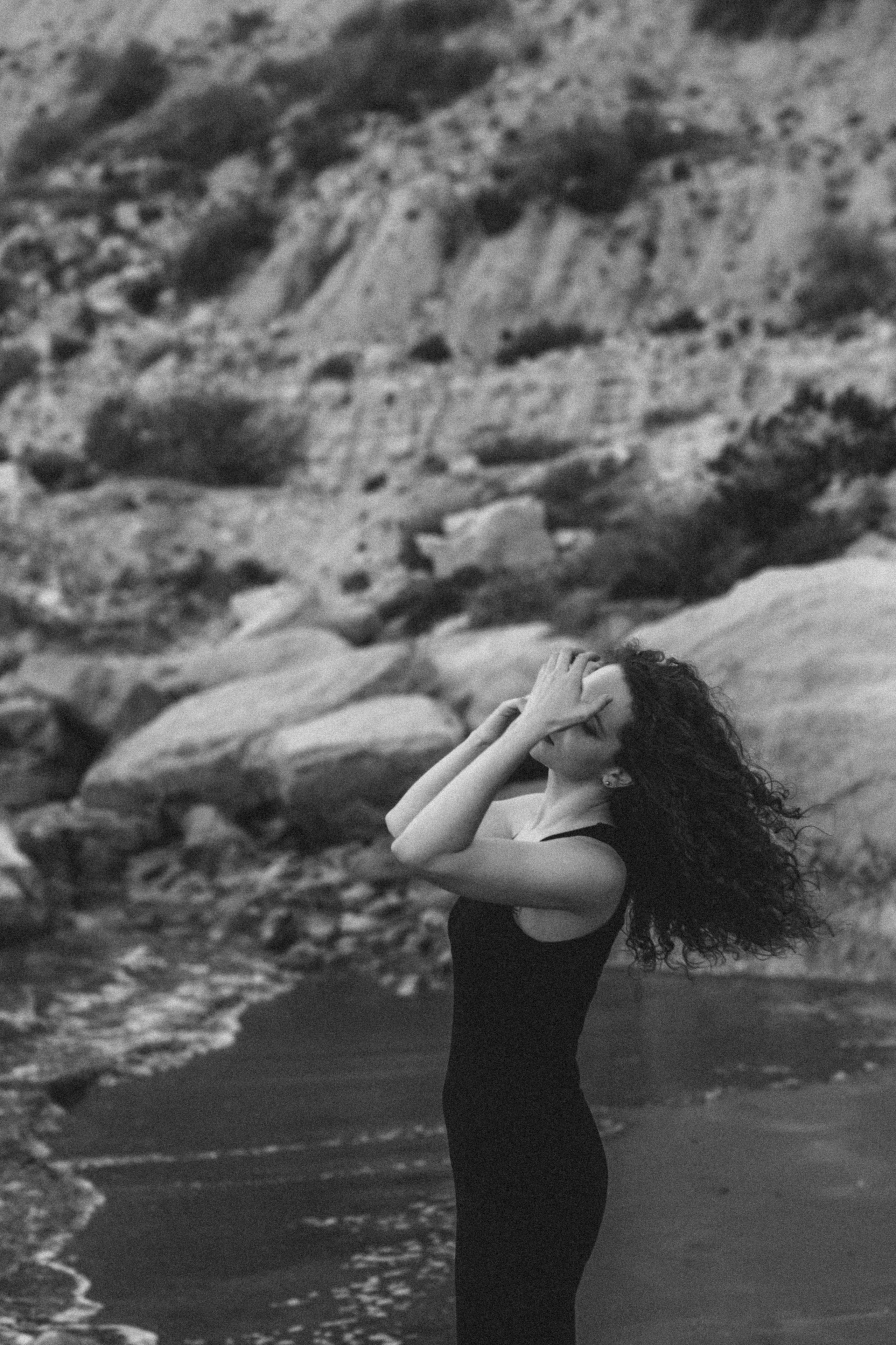 Elena. Фотограф на Кипре Наталья Годына