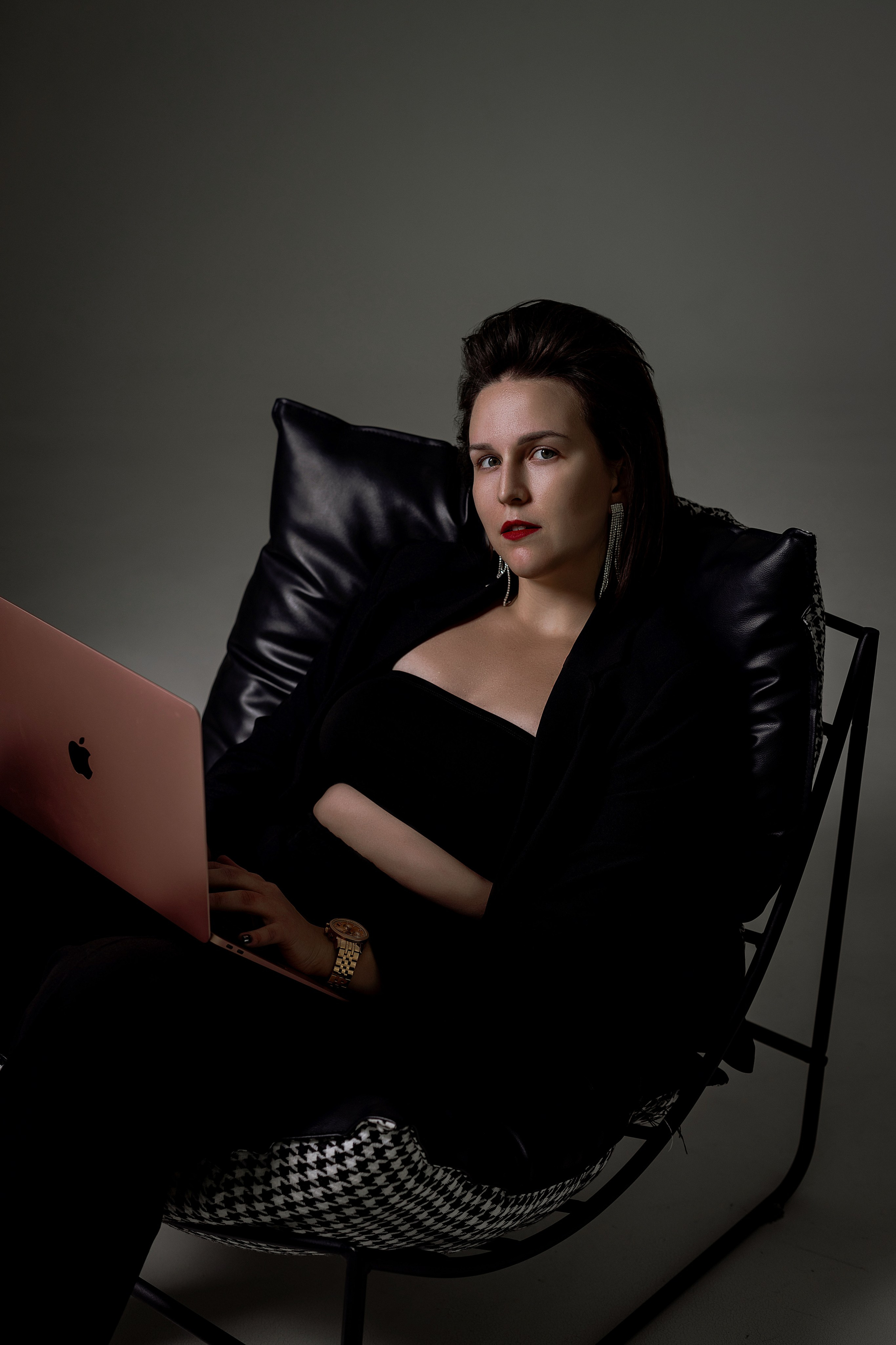 Дарья Трушина. Фотограф Челябинск Эвелина Ганага, съемка для бизнеса и маркетплейсов