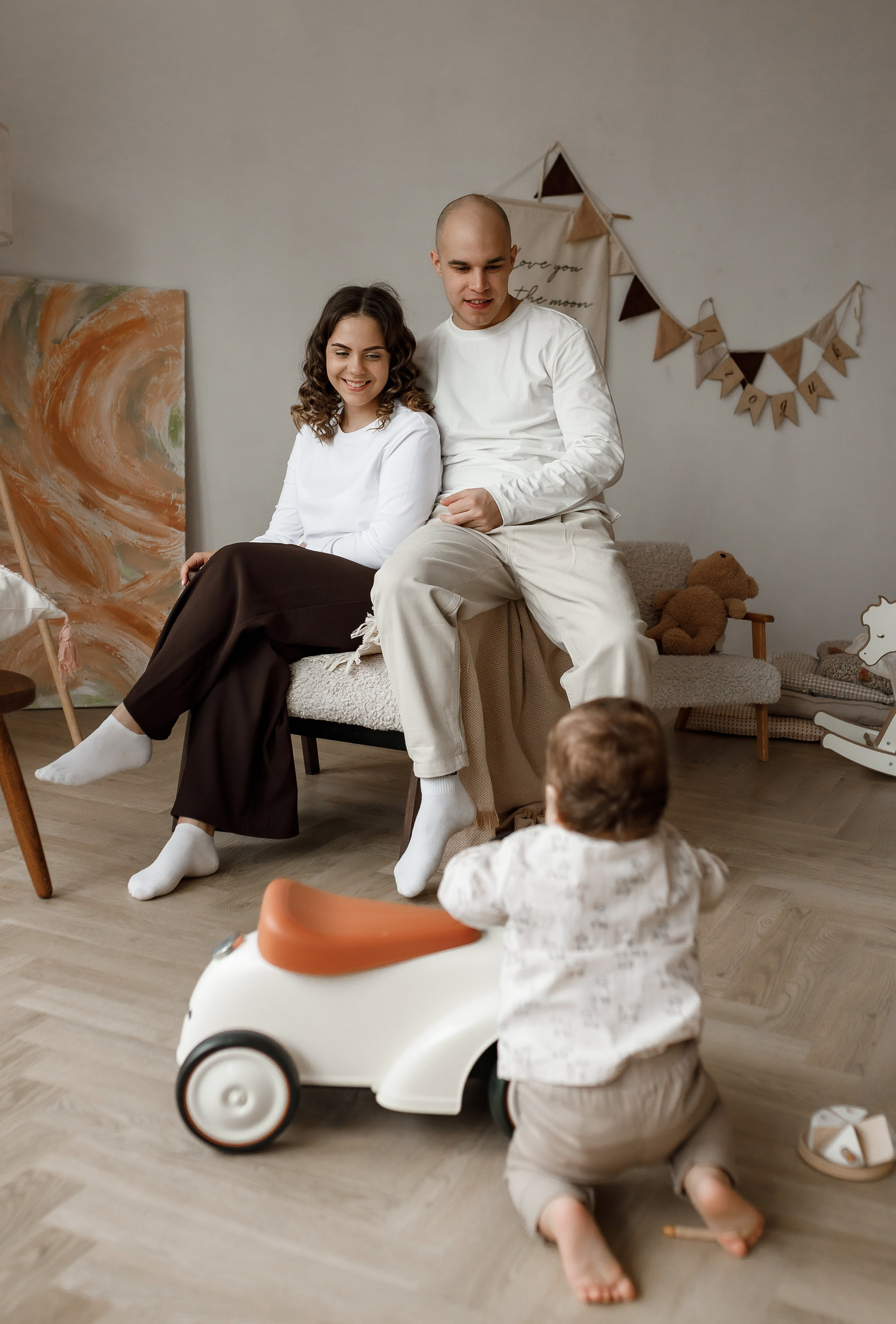 Максим, Катя и Мирон. ФОТОГРАФ Маргарита Сивакова | Ярославль Кострома Москва