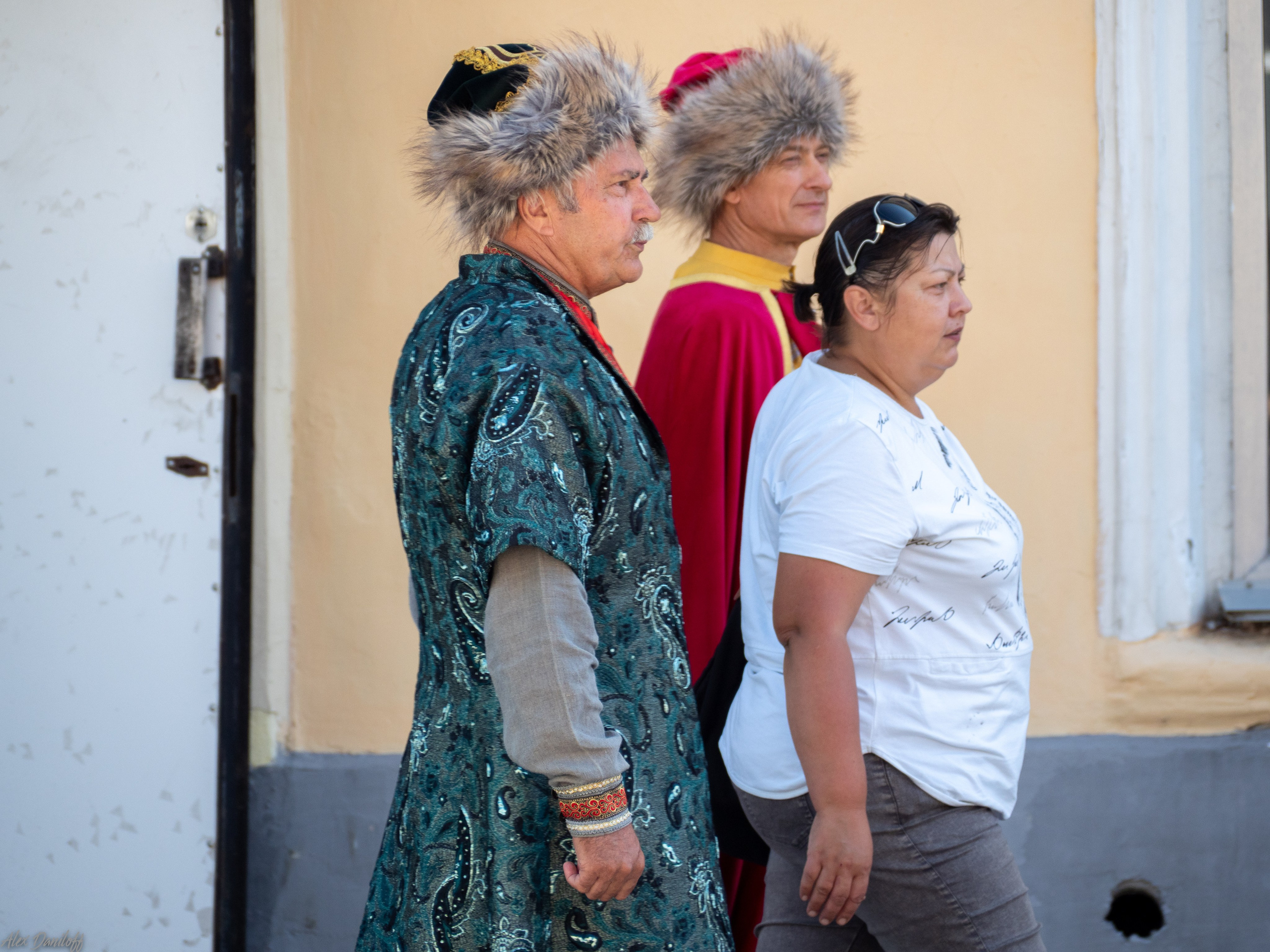 Первоклассный день. г. Муром. Муром-Инфо. Новости культуры, образования, спорта в городе Муром