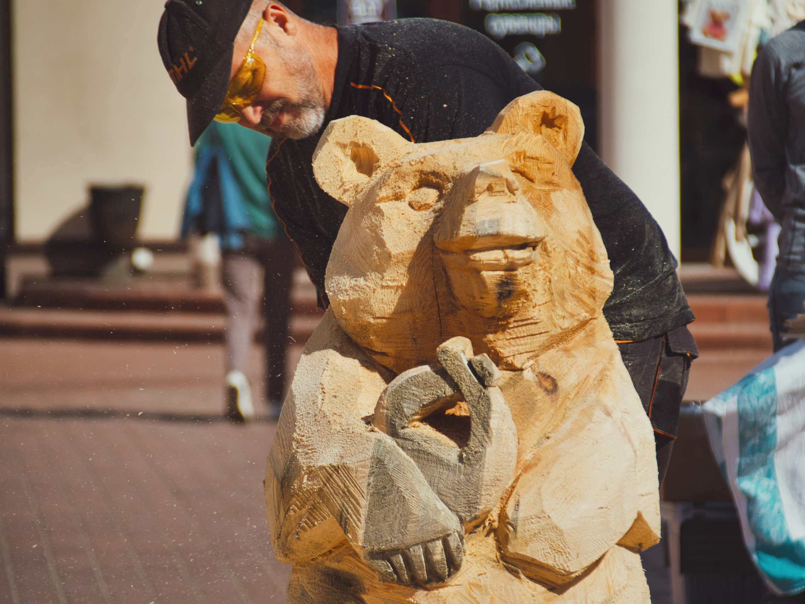 День города 2023. Муром-Инфо. Новости культуры, образования, спорта в городе Муром