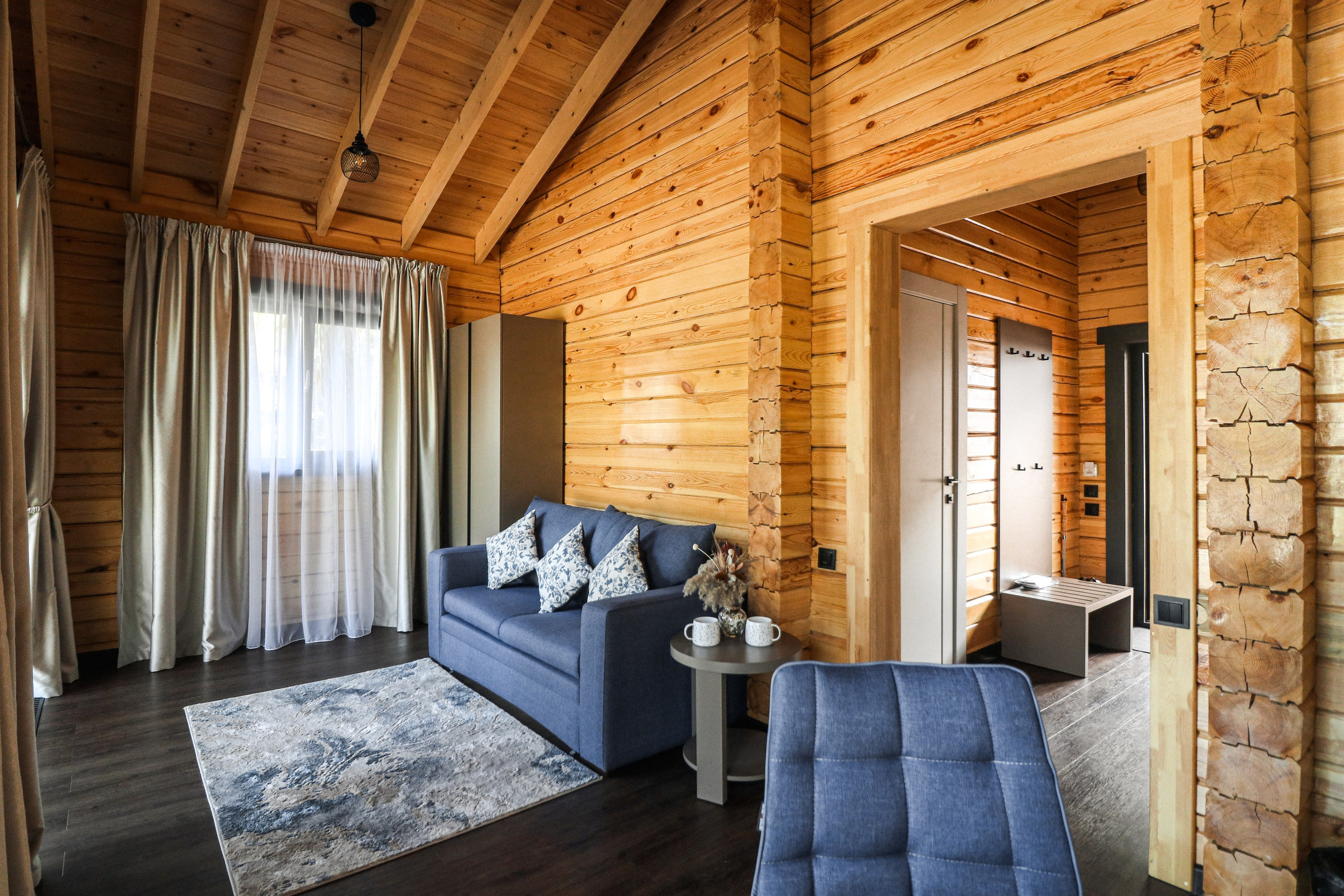 «Ayat River» парк-отель, респ. Алтай. Контент фотограф Дмитрий Борисов