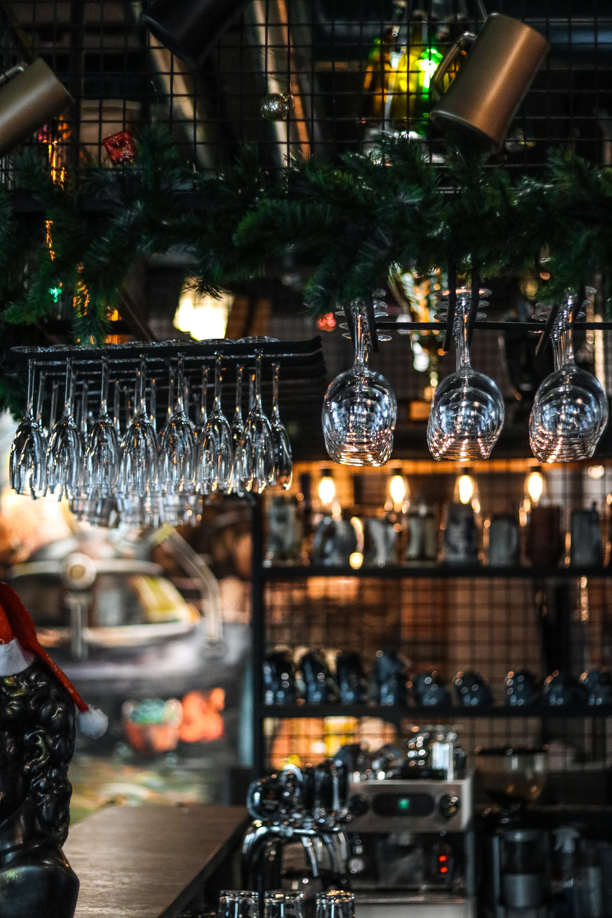 «Крафтер» паб, г. Барнаул. Контент фотограф Дмитрий Борисов