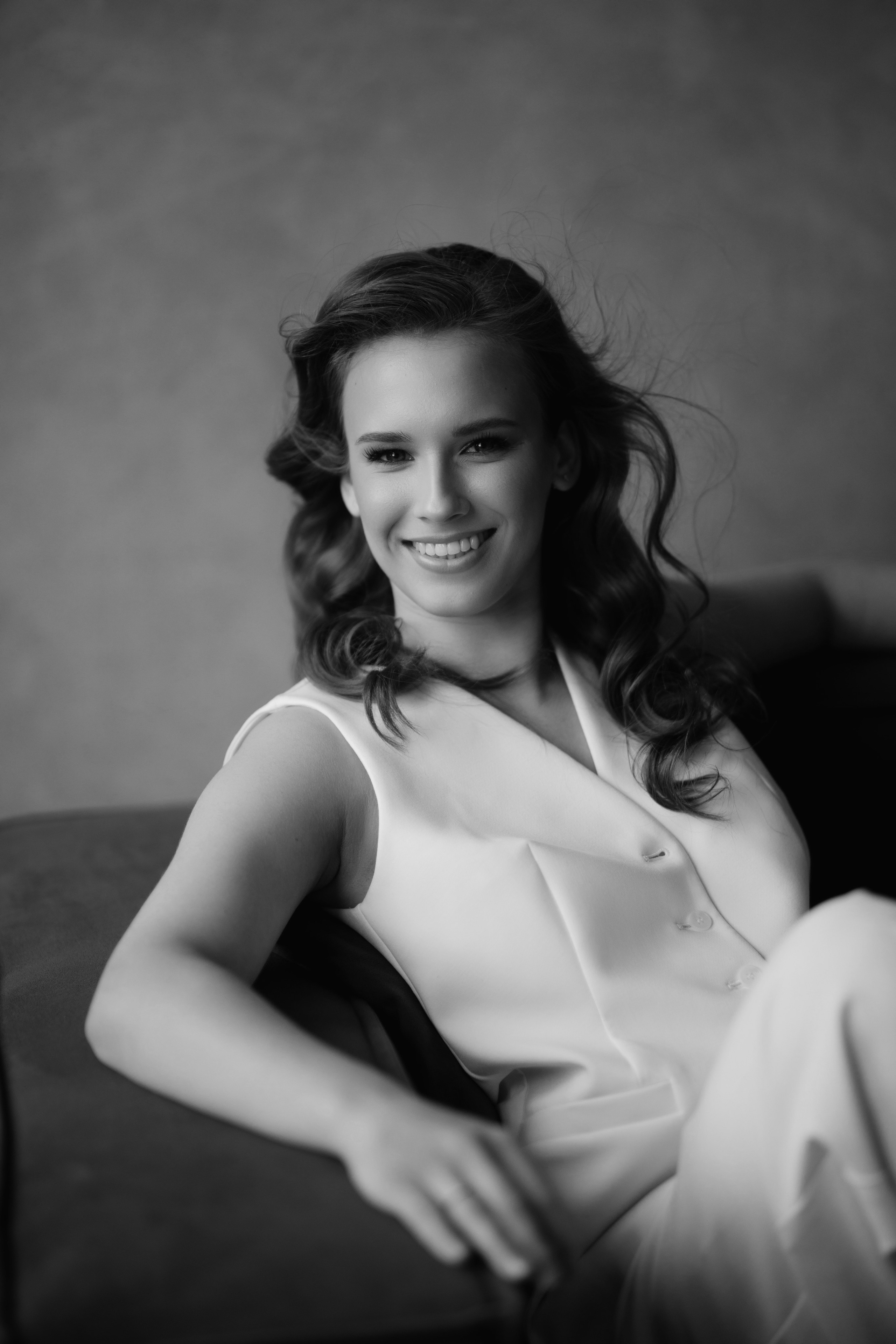Алина. Фотограф чувственного портрета в Санкт-Петербурге Светлана Фролова