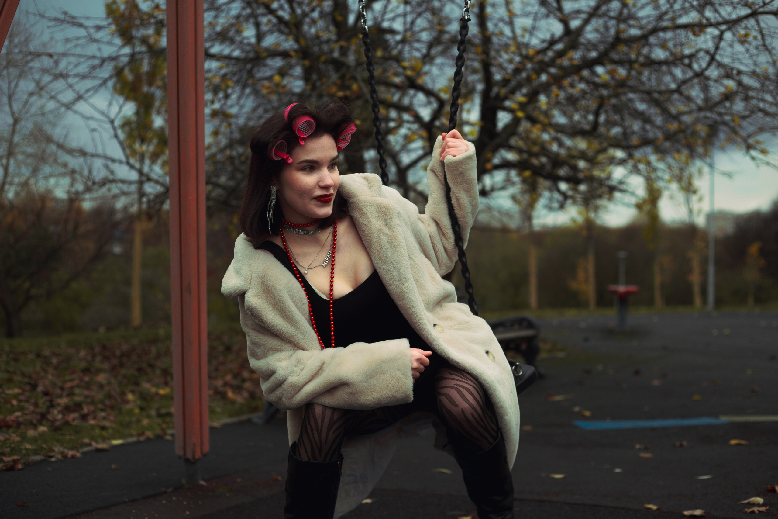 Катя. Портретный фотограф Москва Юлия Трякина