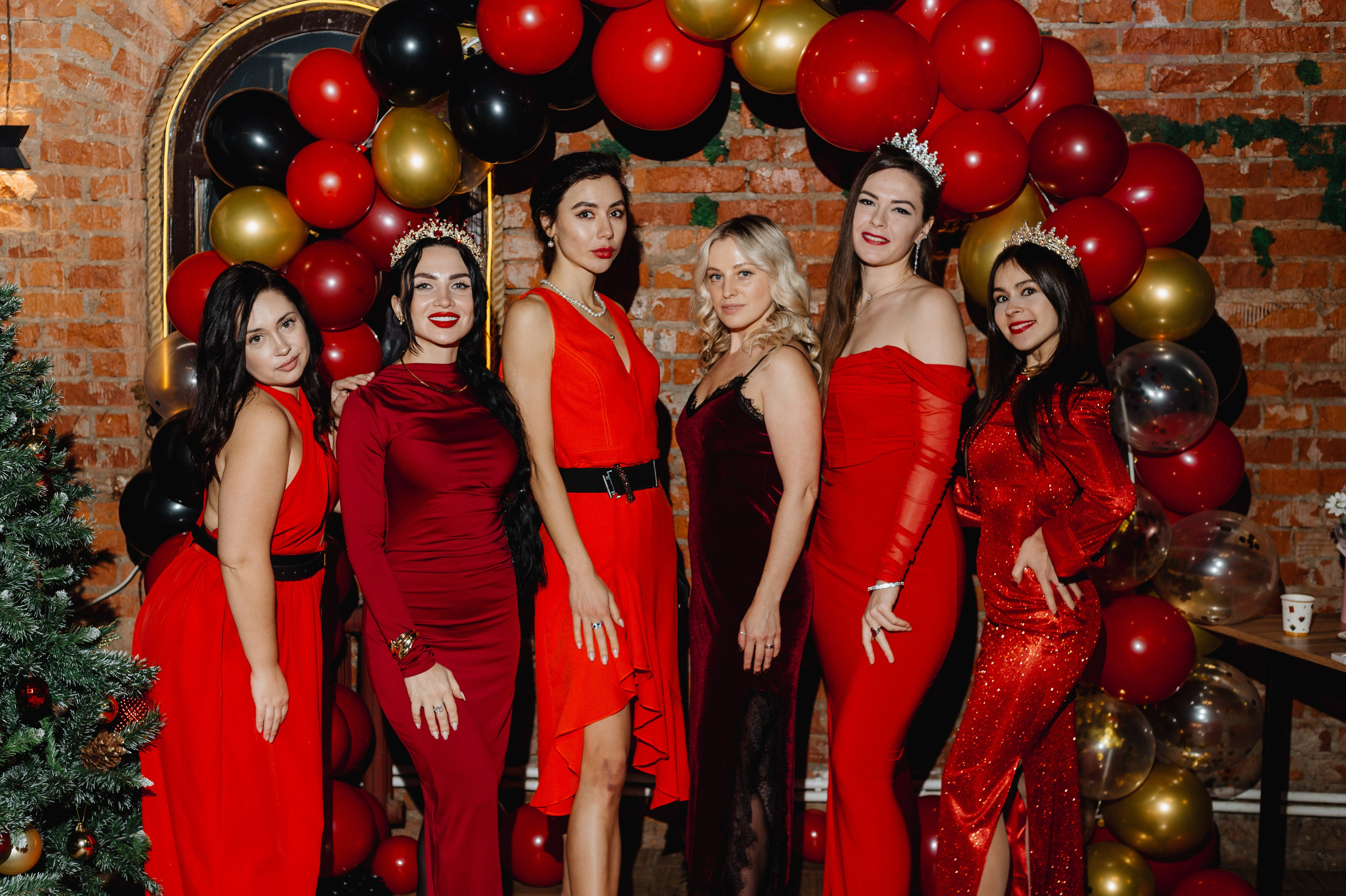 Бал императриц. Портретный фотограф Москва Юлия Трякина