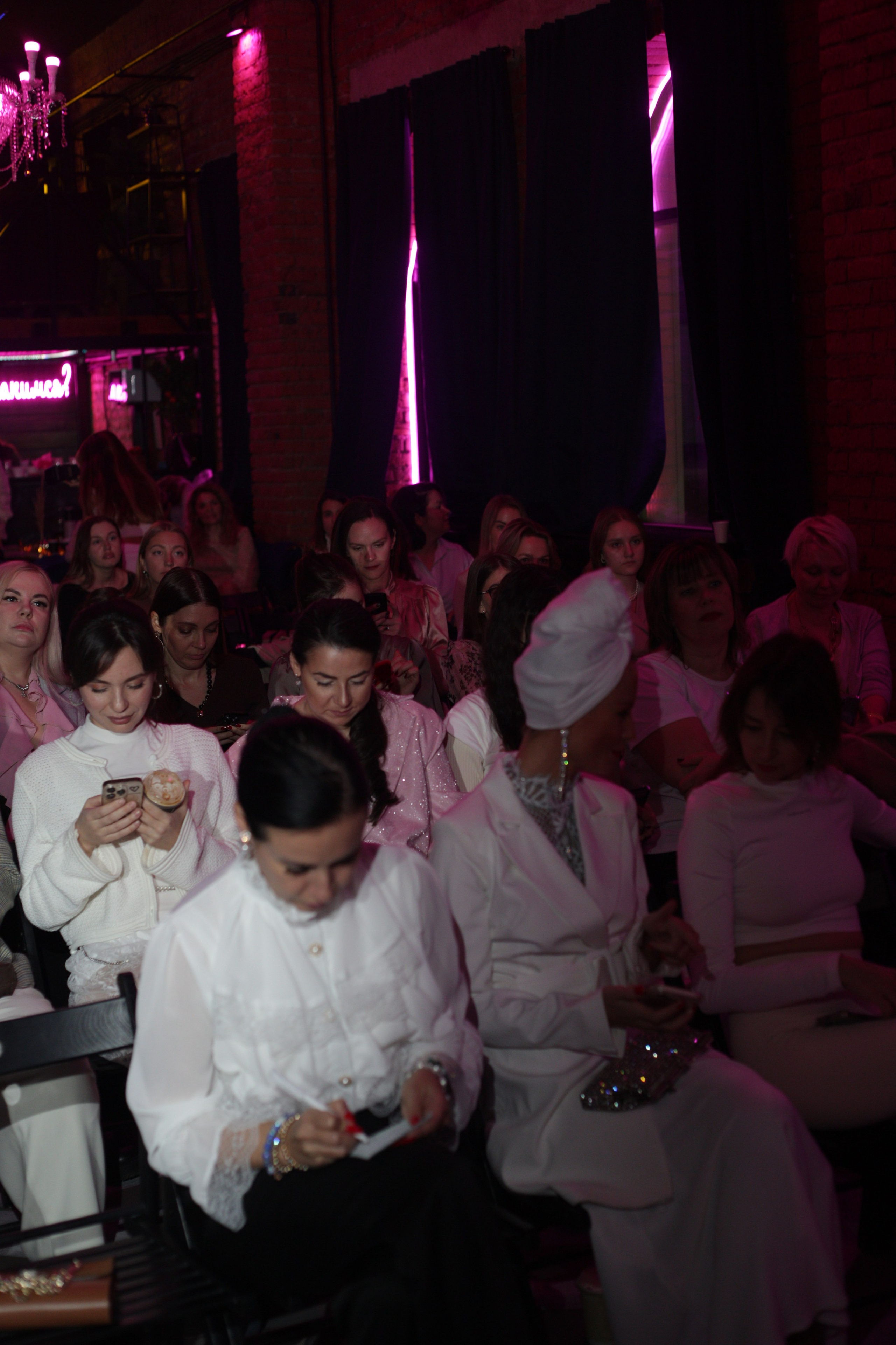 Магическая вечеринка. Портретный фотограф Москва Юлия Трякина