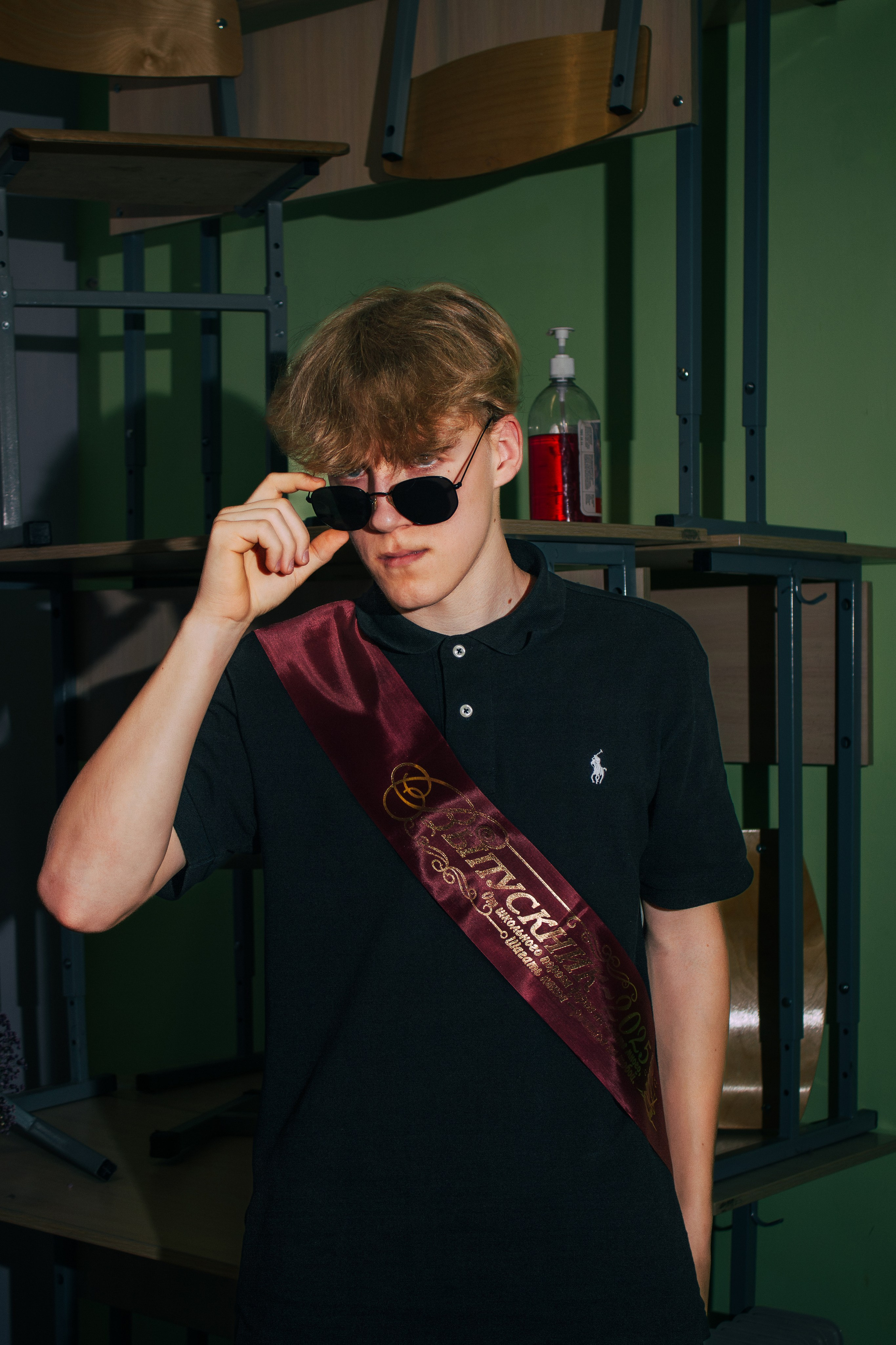 9а. Портретный фотограф Москва Юлия Трякина