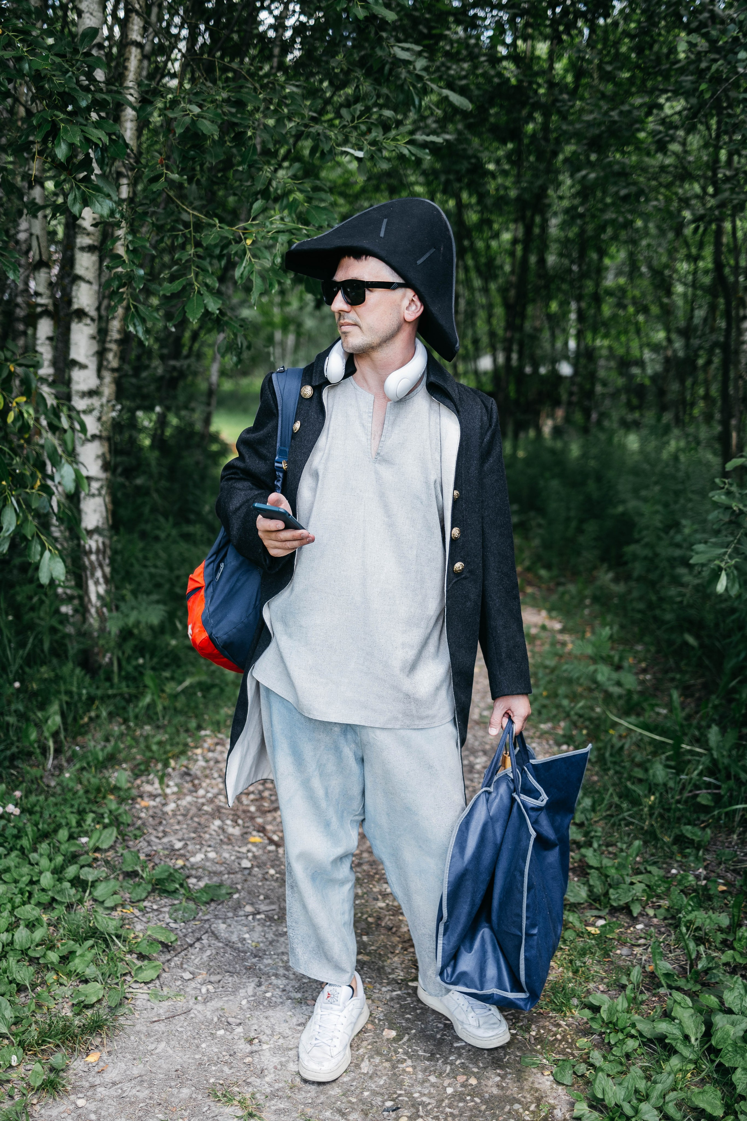 Константин Павлов. НЕДОкапитан или потерянный в будущем. Фотограф в Твери Лагодная Яна