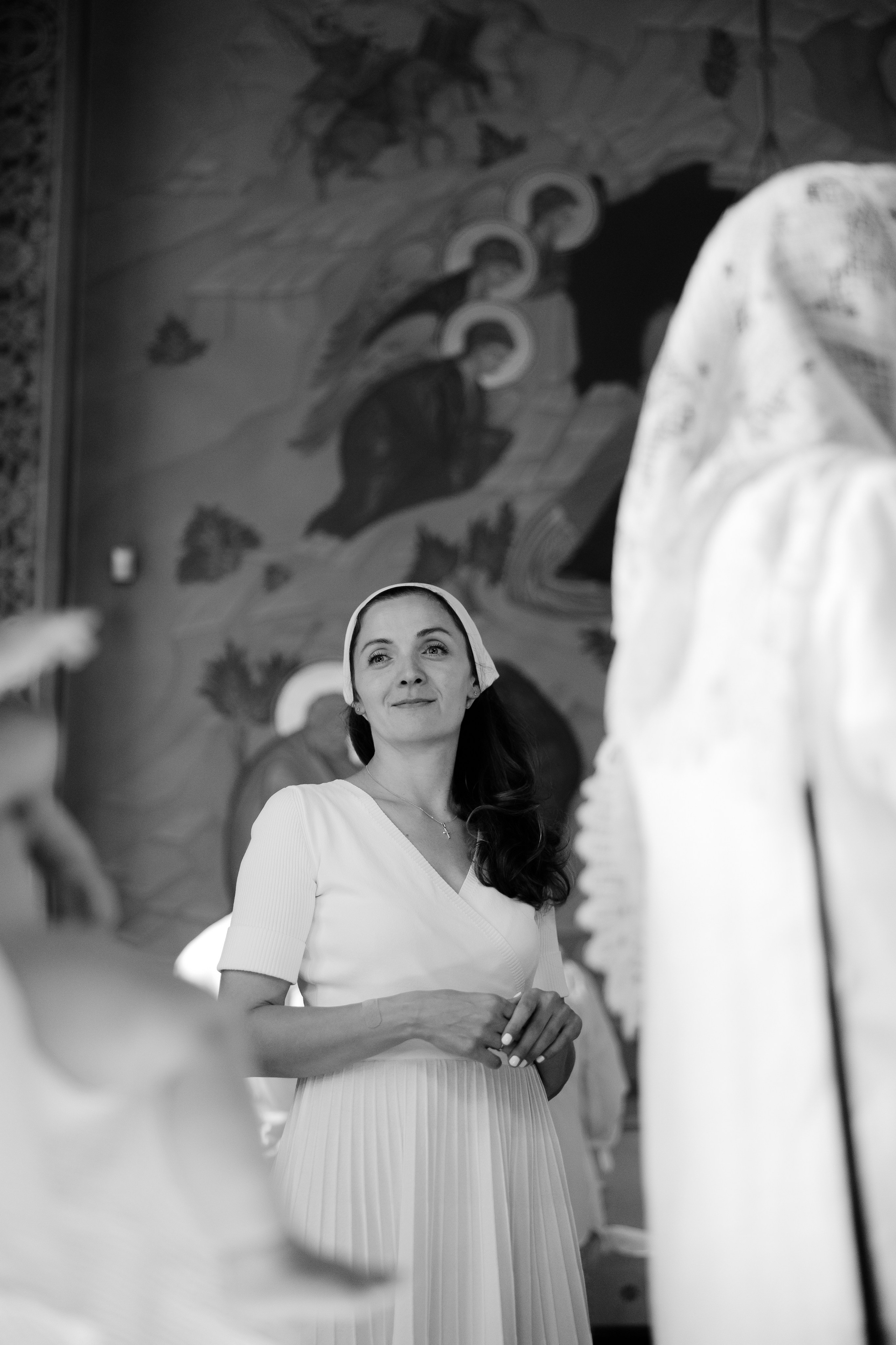 Анастасия, Троице-Лыково. Свадебный фотограф | Москва