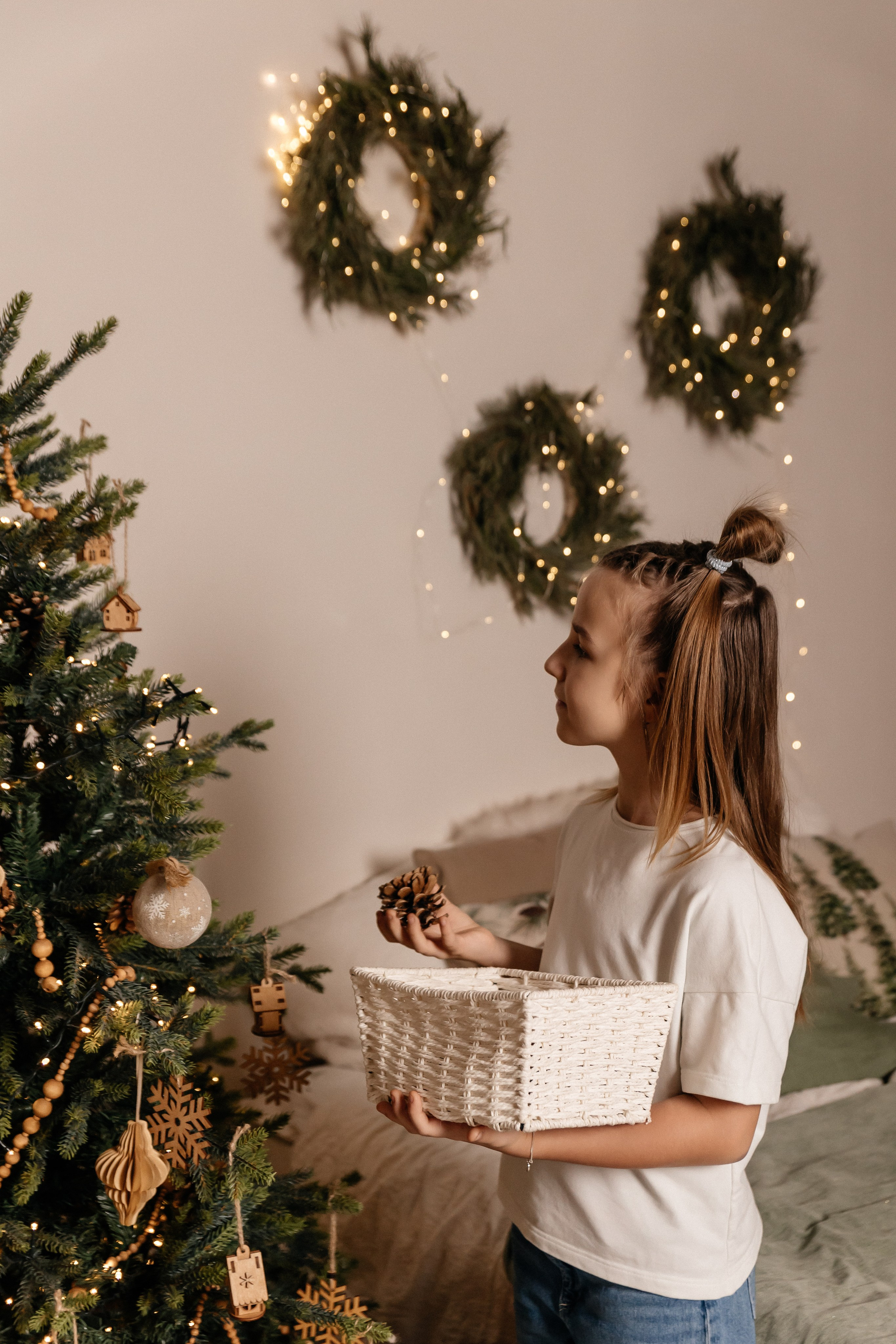 Настя, Дима и Ева. Семейный фотограф Минск Усова Ольга