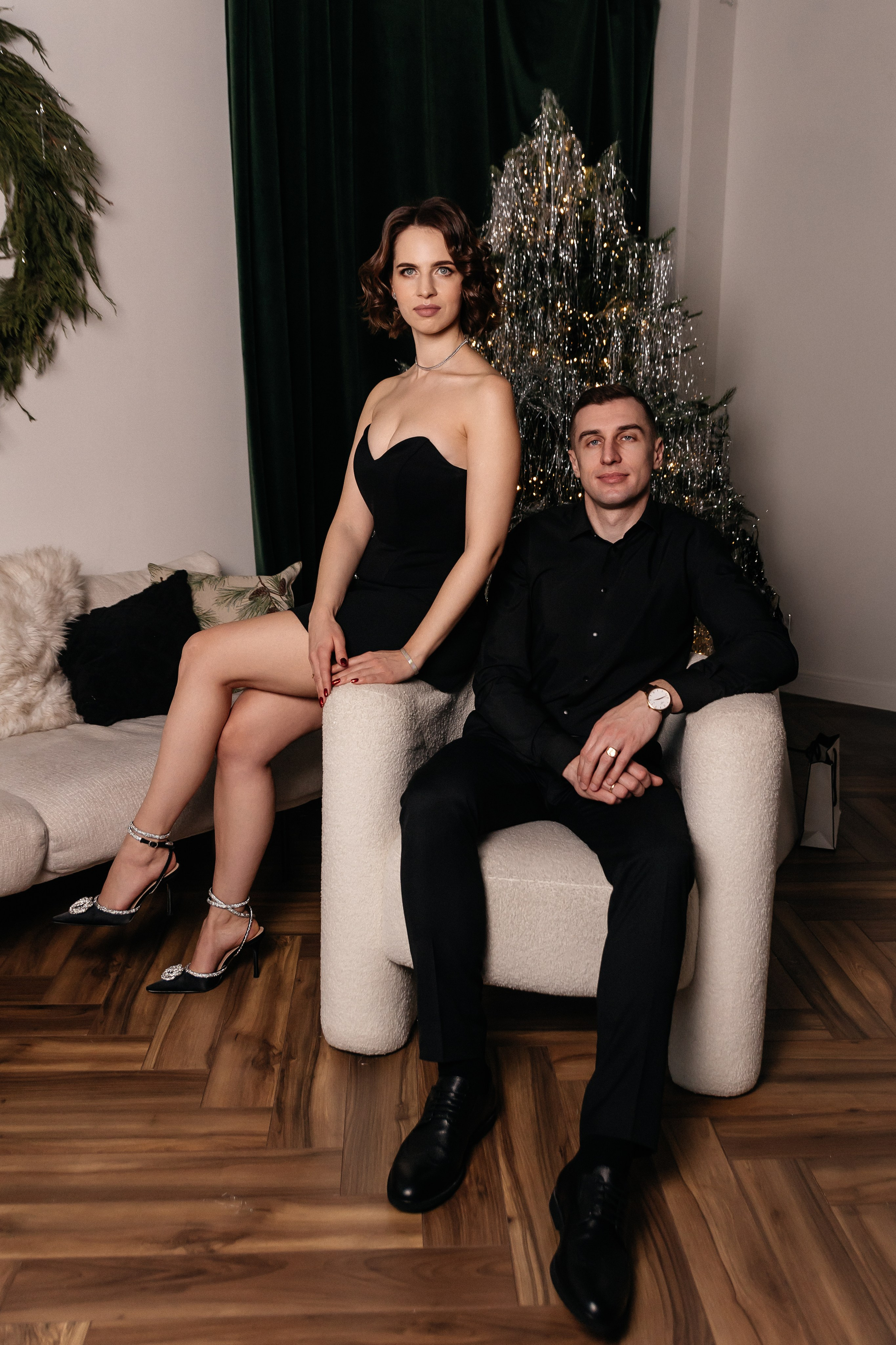 Лиза, Дима и Арина. Семейный фотограф Минск Усова Ольга