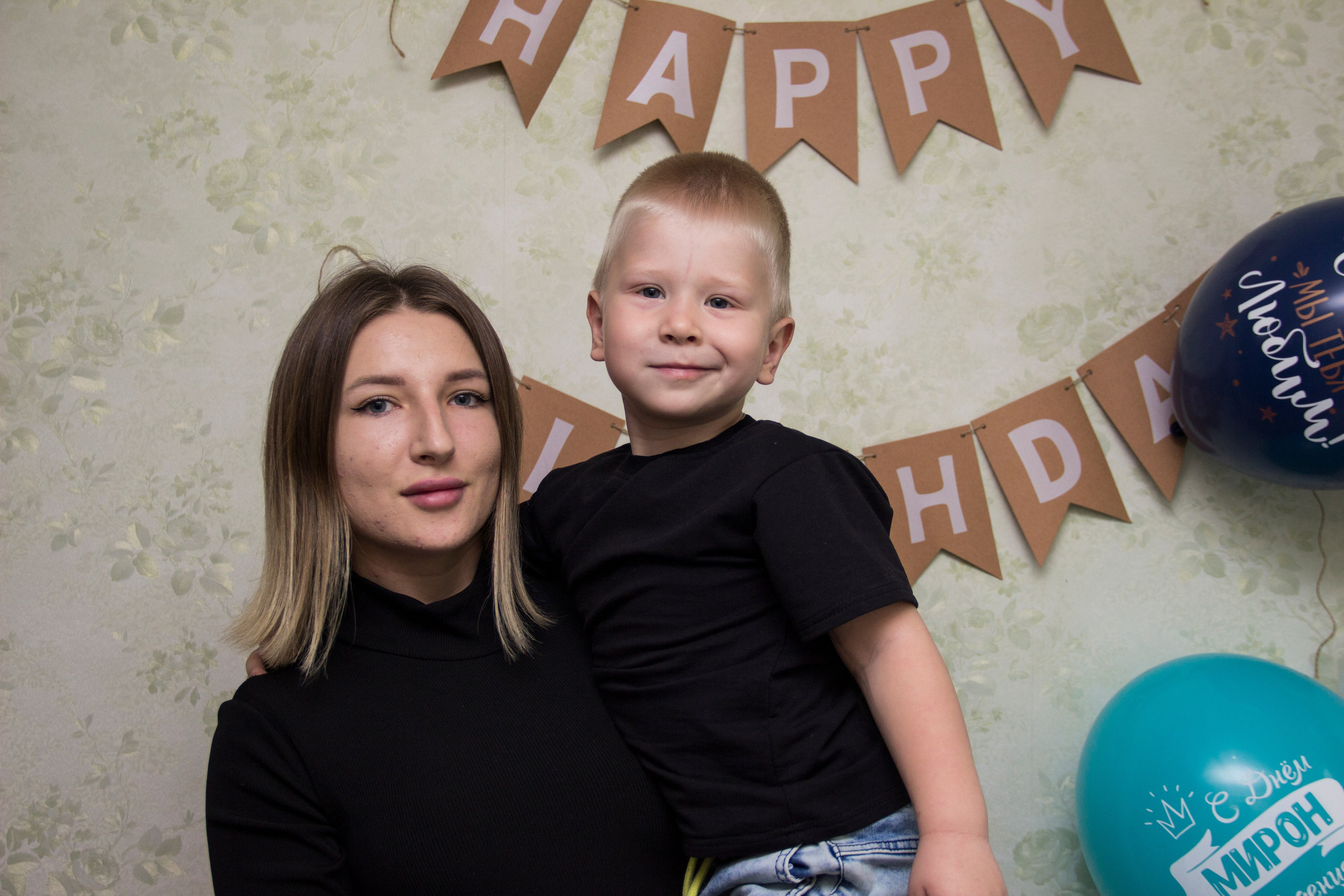 Отзывы. Фотограф Елизавета Хамович Омск