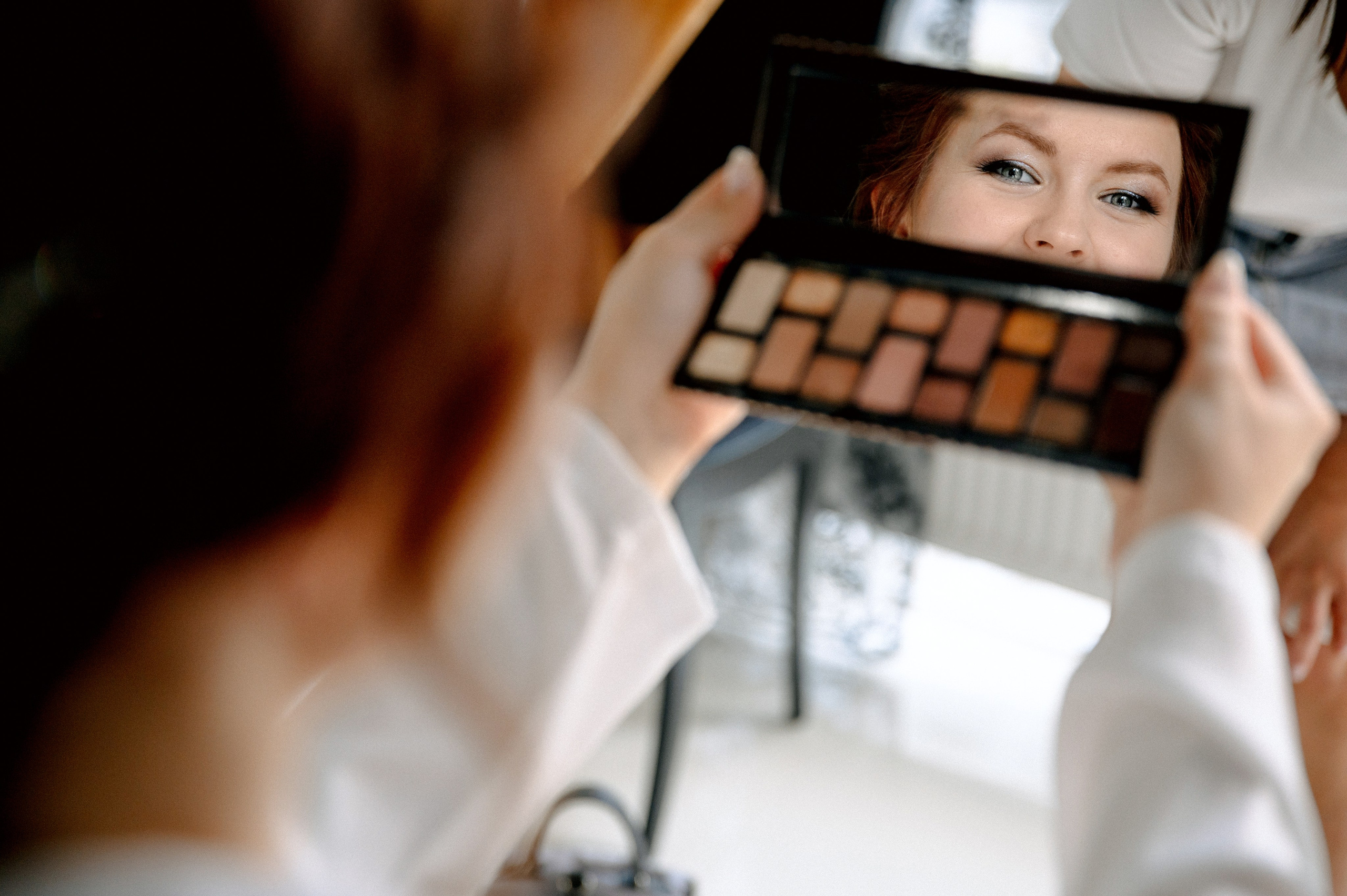 КСЮША и АРТЕМ. Шашкова Вероника / Свадебный и семейный фотограф Москва и Ярославль