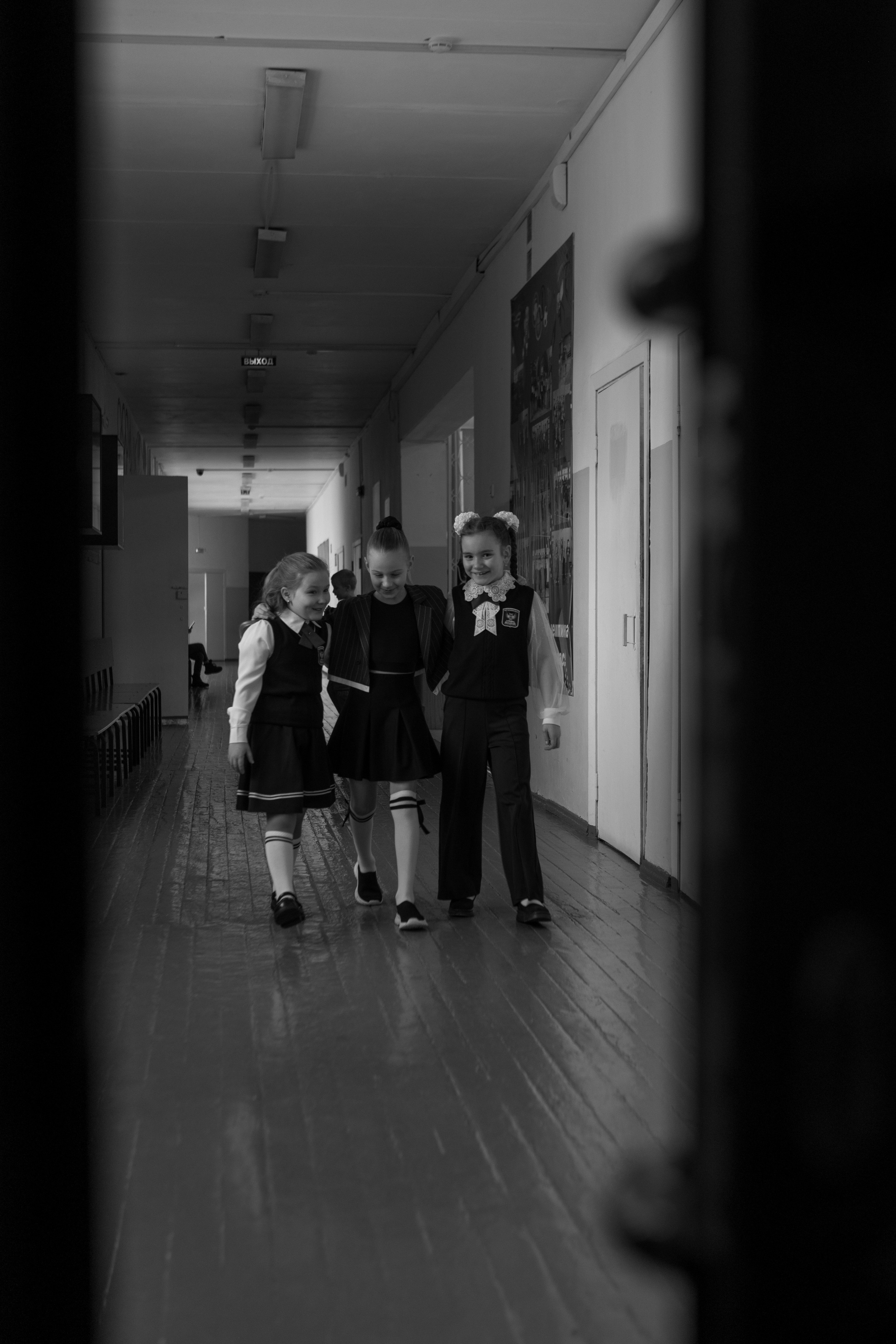 Прошкольная история. Свадебный, семейный фотограф. Выпускные альбомы в Коченёво / Новосибирск. Наталья Байкуш