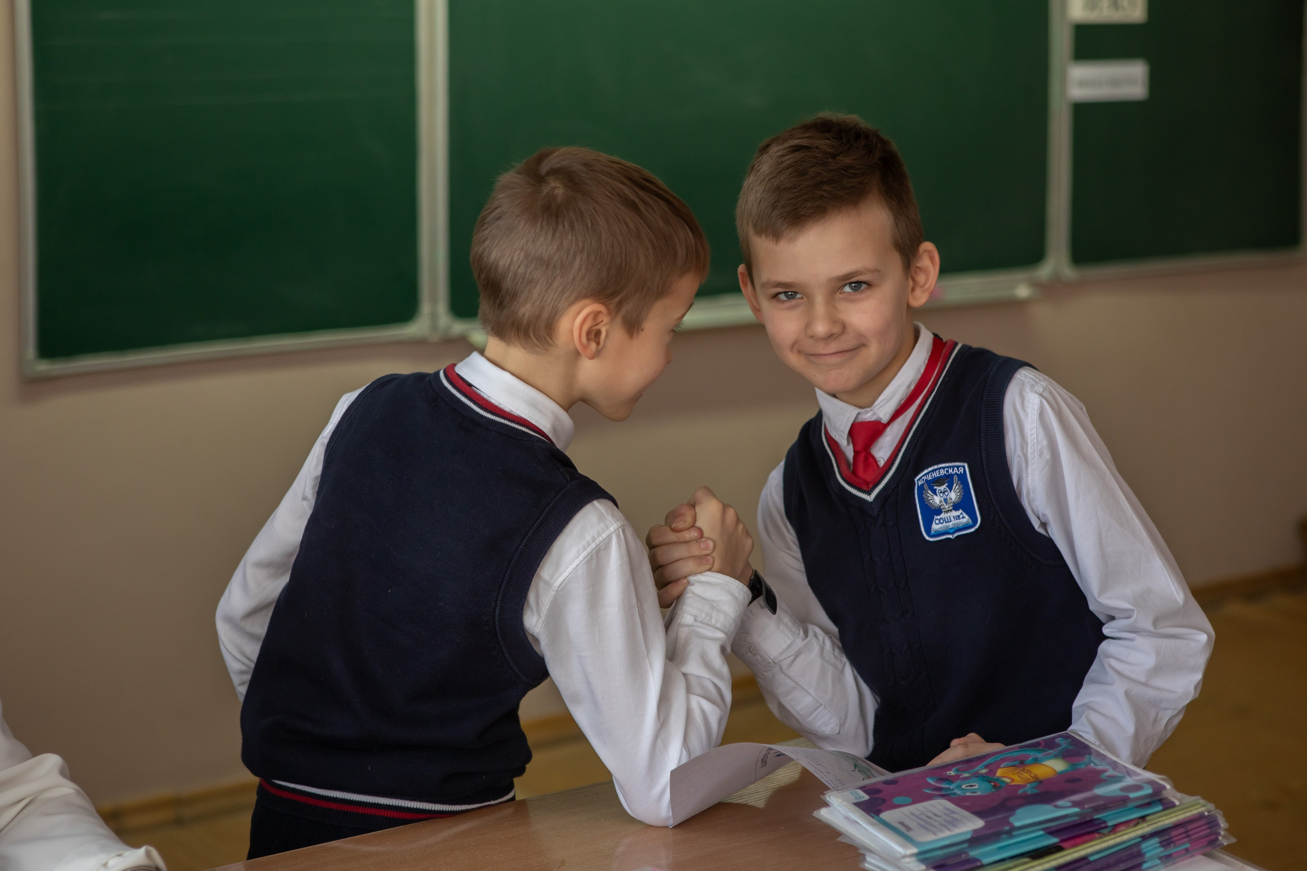 Прошкольная история. Свадебный, семейный фотограф. Выпускные альбомы в Коченёво / Новосибирск. Наталья Байкуш