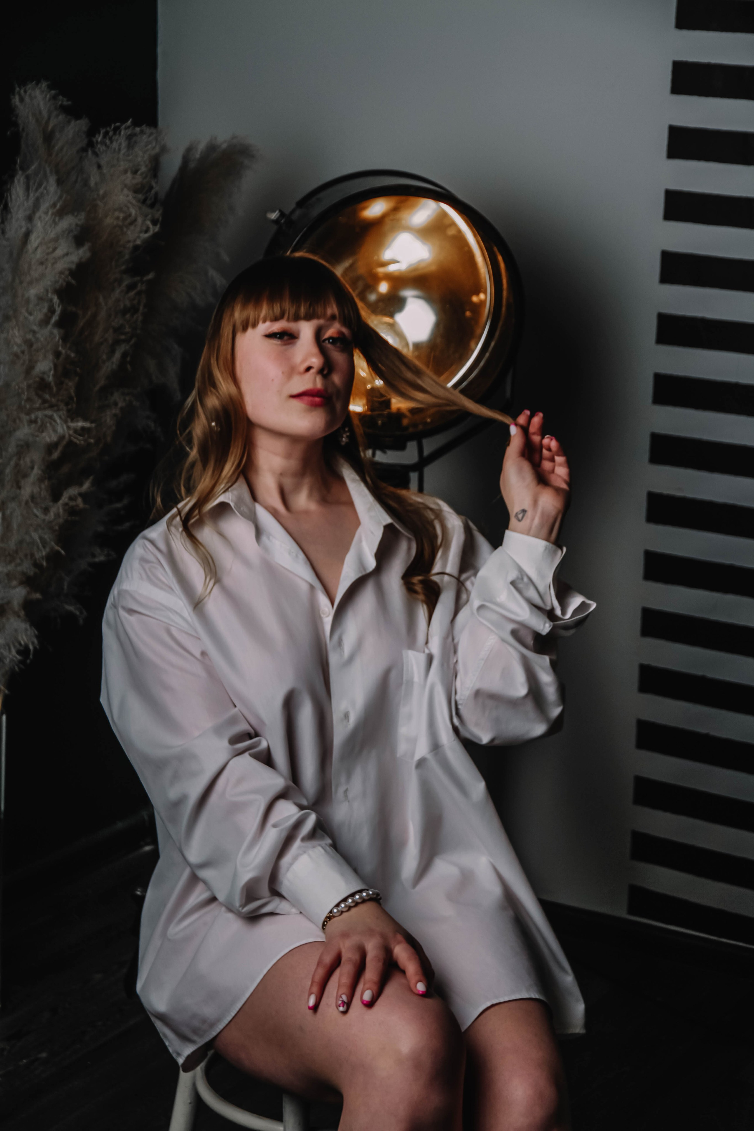 Эля. Фотограф Мероприятий Новосибирск