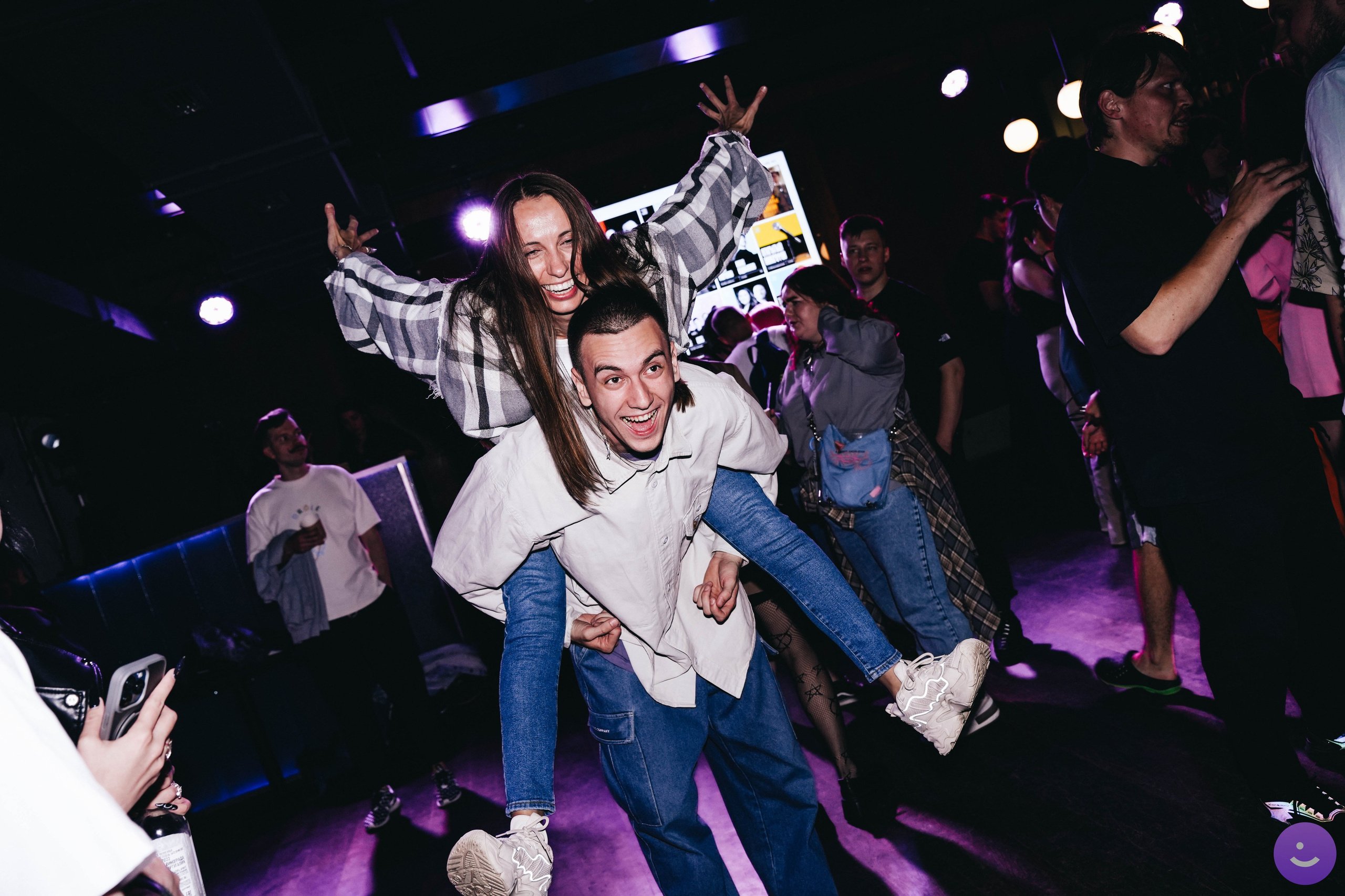 Репортаж мероприятий