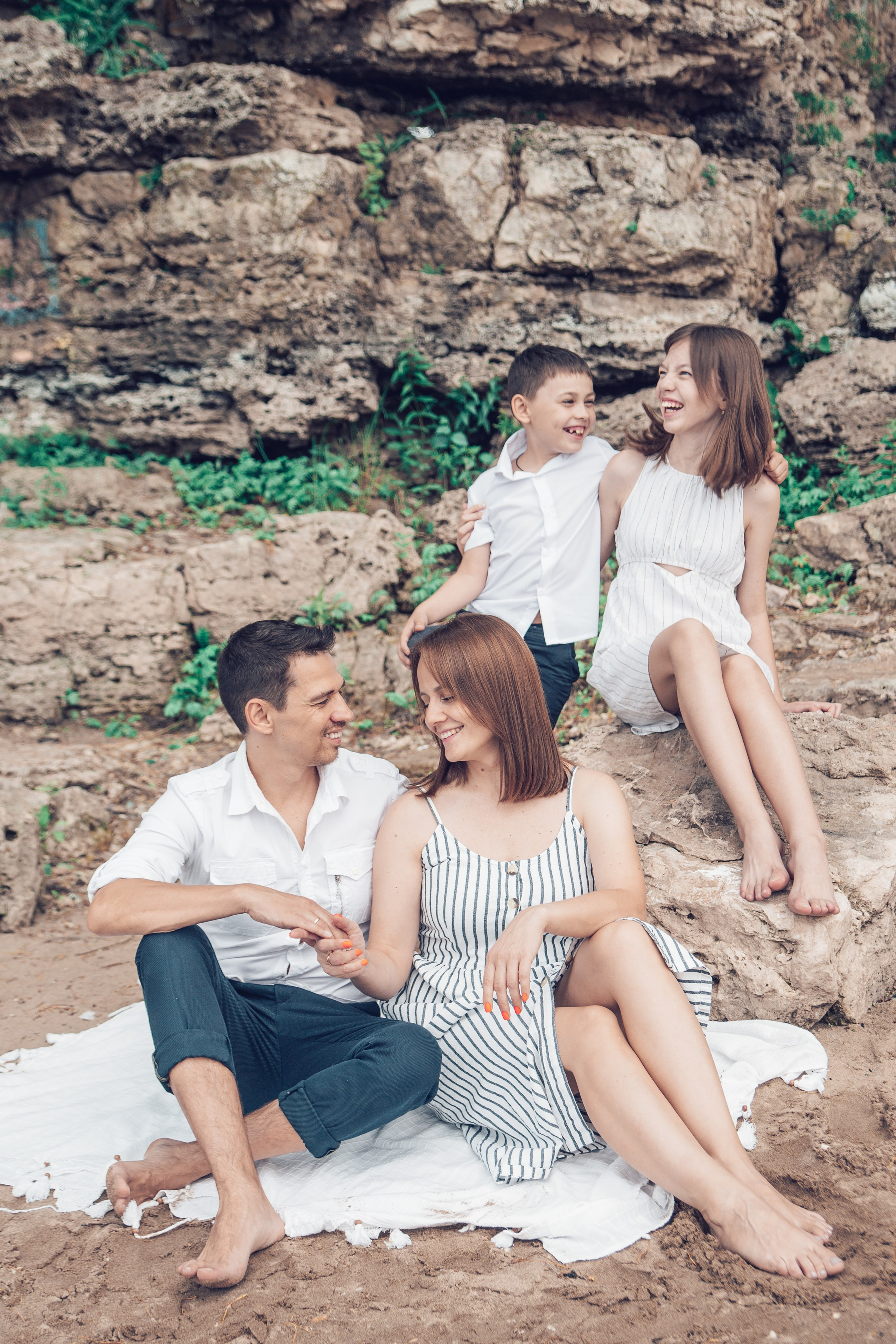 Детский и семейный фотограф в Самаре Евгения Гуть