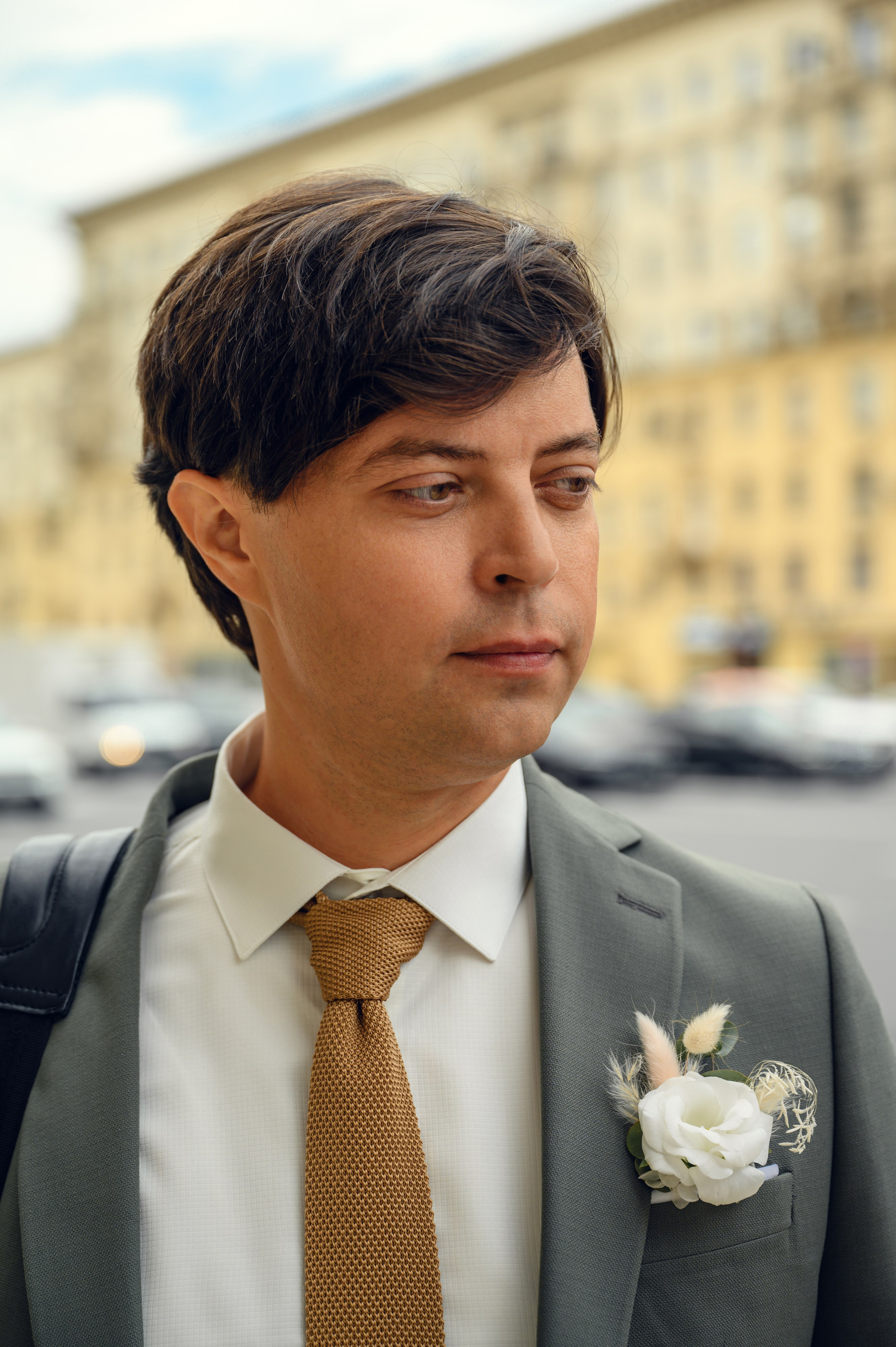 Свадьба Даши и Константина. Фотограф Светозар Андреев