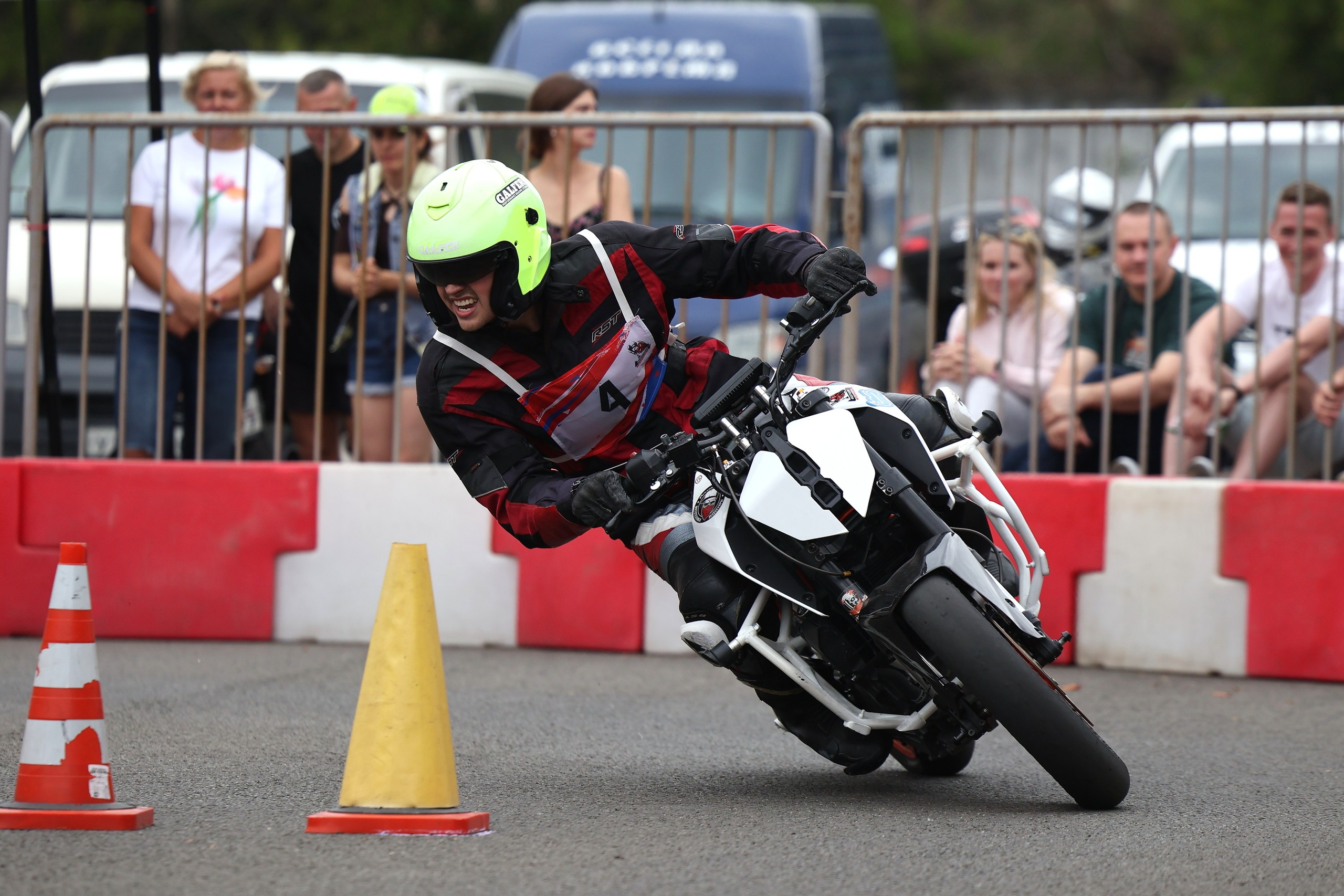 Спортивный и репортажный фотограф Ермакова Светлана