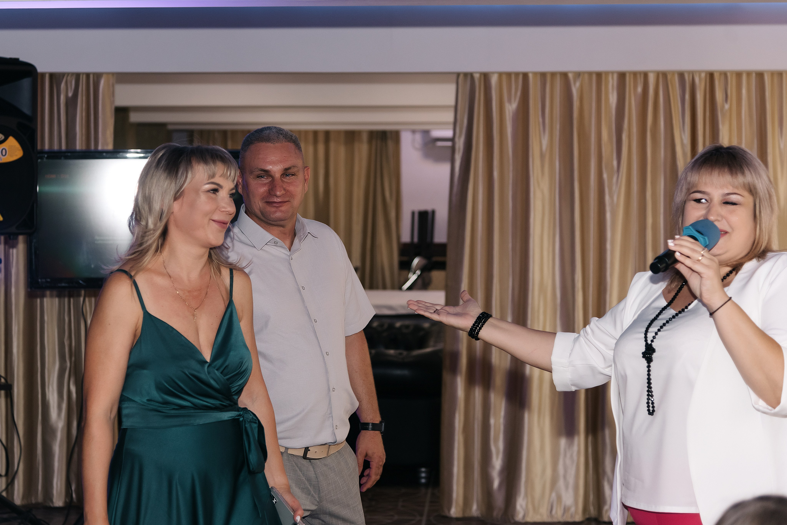 Роман и Карина. Фотограф Волжский Екатерина Егорова