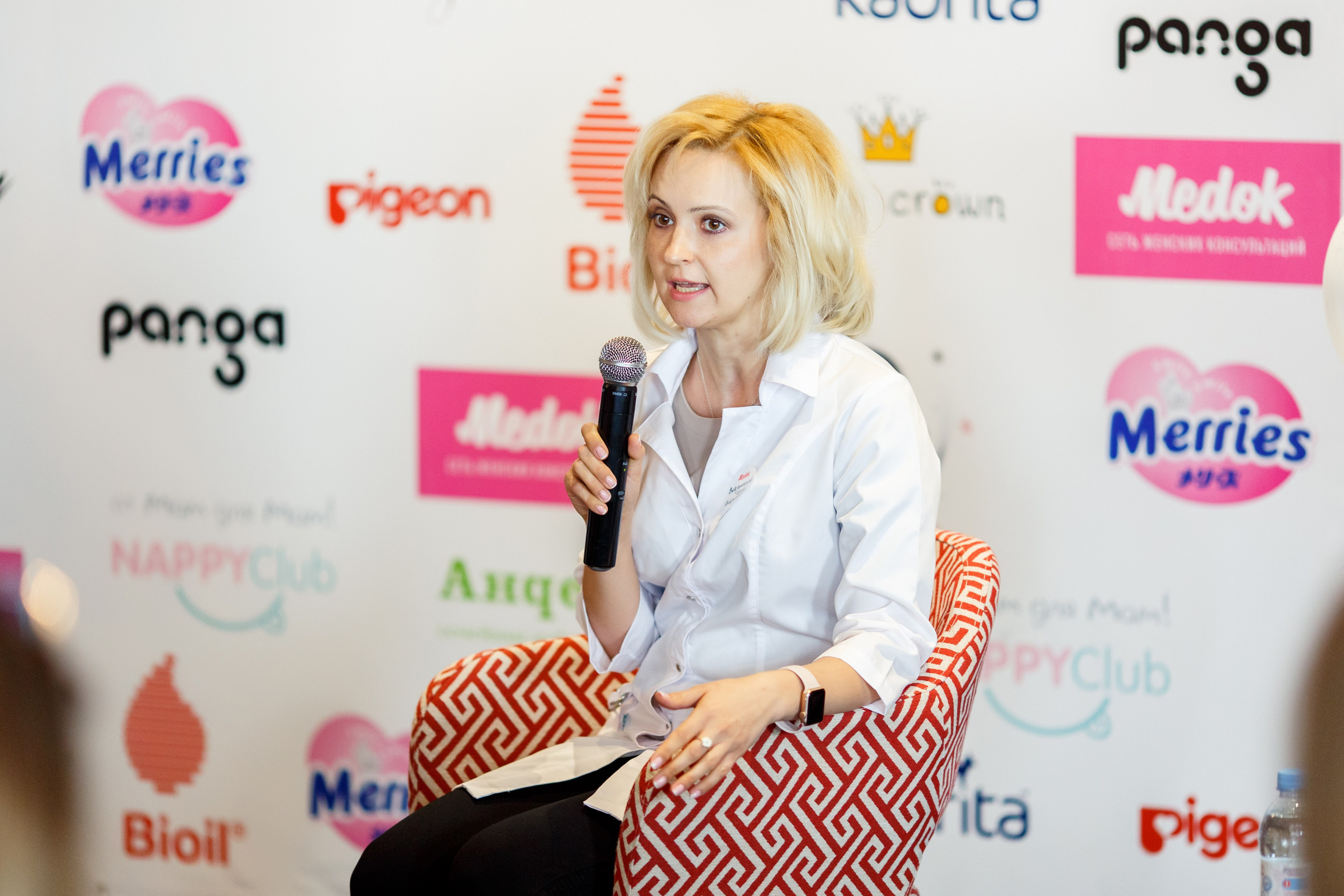 57. Фотограф Недорез Александр в Москве. Репортаж на ваших мероприятиях