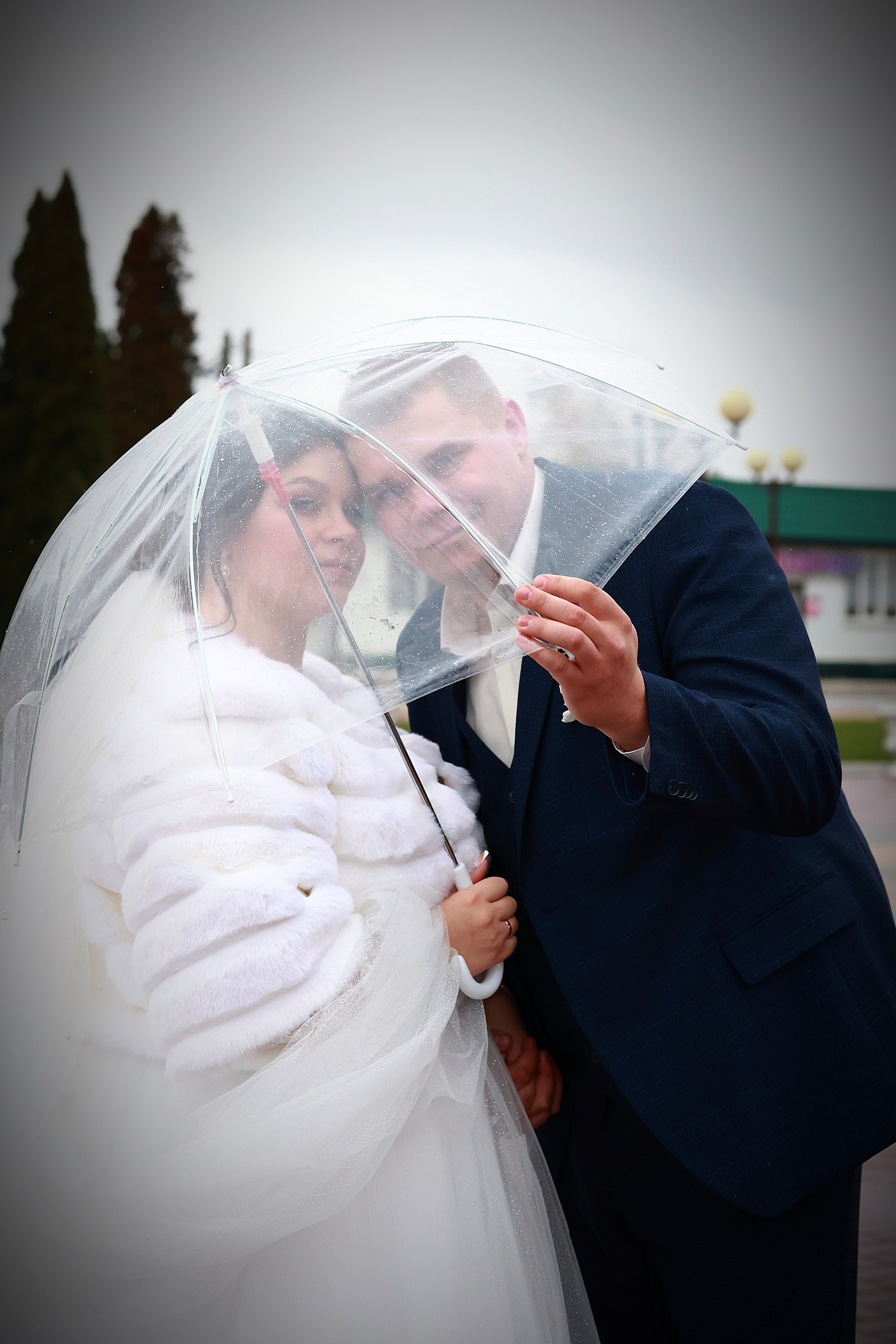 Свадебные фотосессии. Фотолаборатория Ваниль