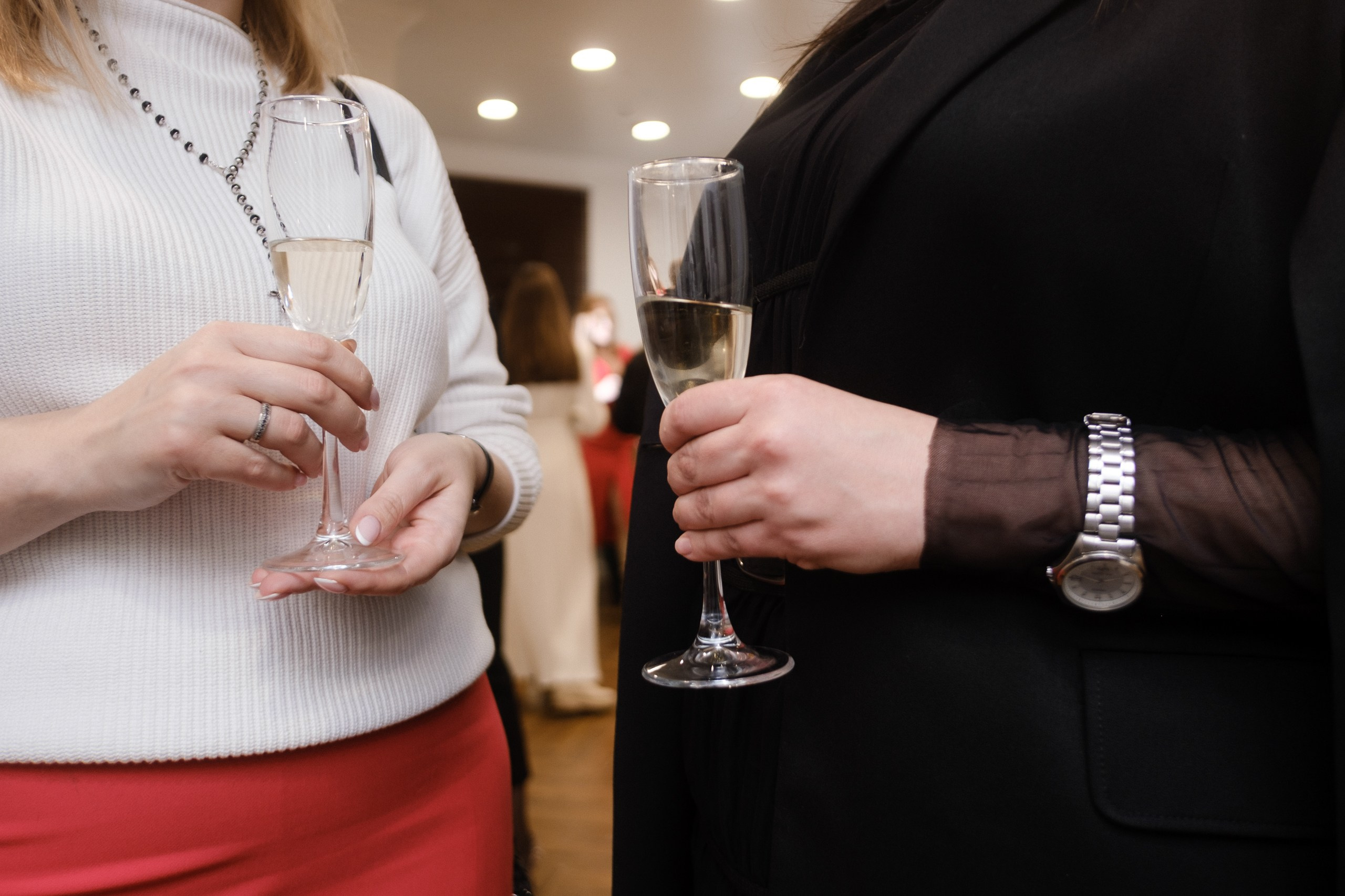 Открытие парфюмерного бутика «Bibliotheque». Фотограф Артём Рауэр