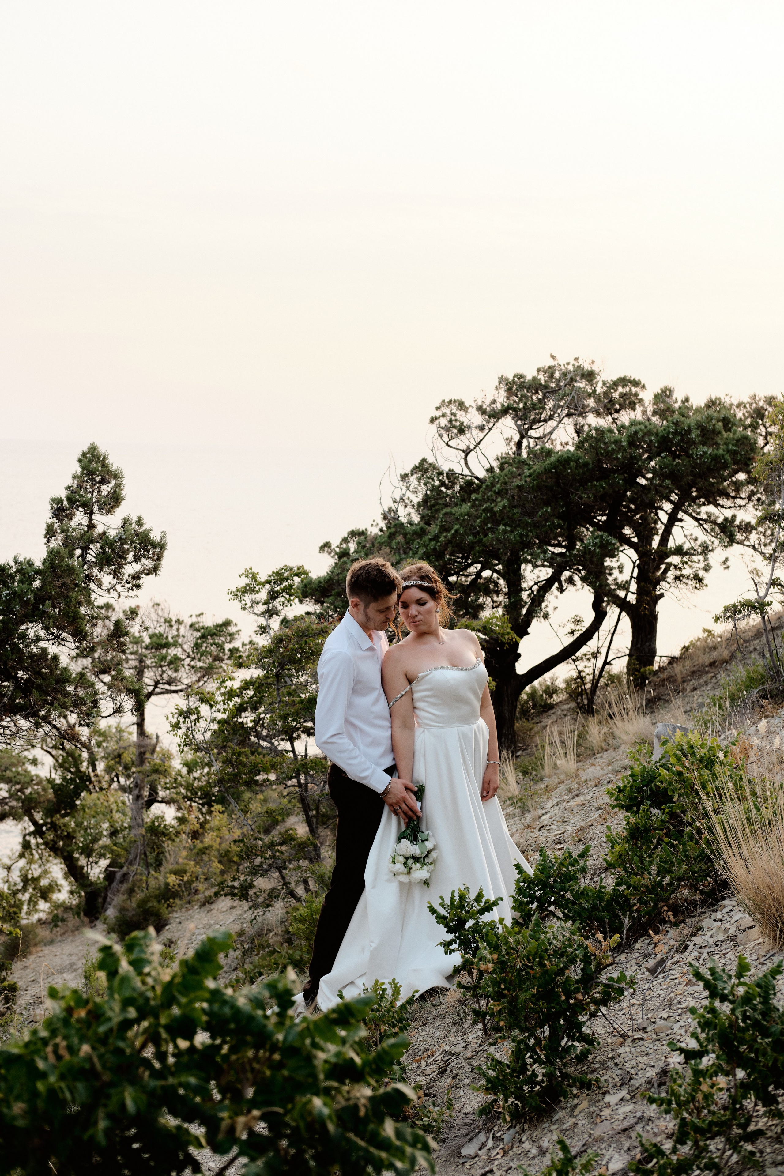 Утриш. Фотограф в Анапе и Краснодаре Тина