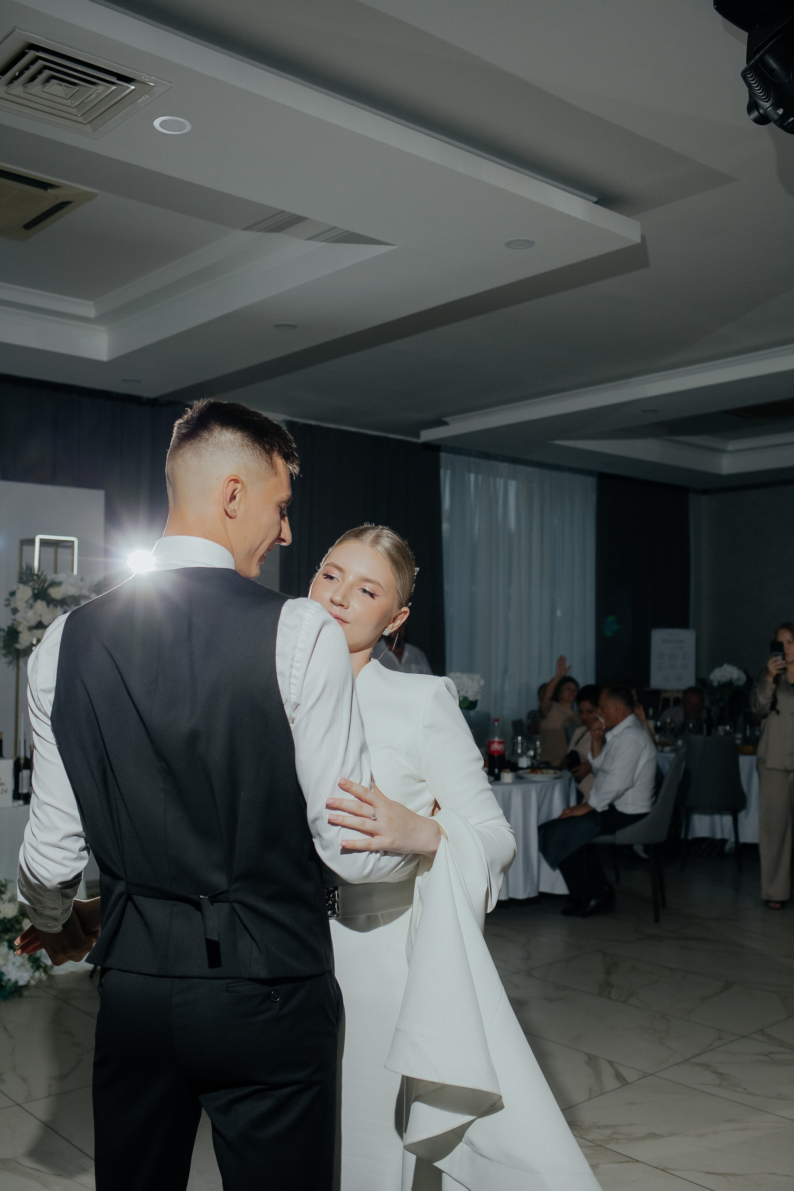 A & A. Фотограф Ольга Сапронова. Свадебный фотограф Ольга Сапронова