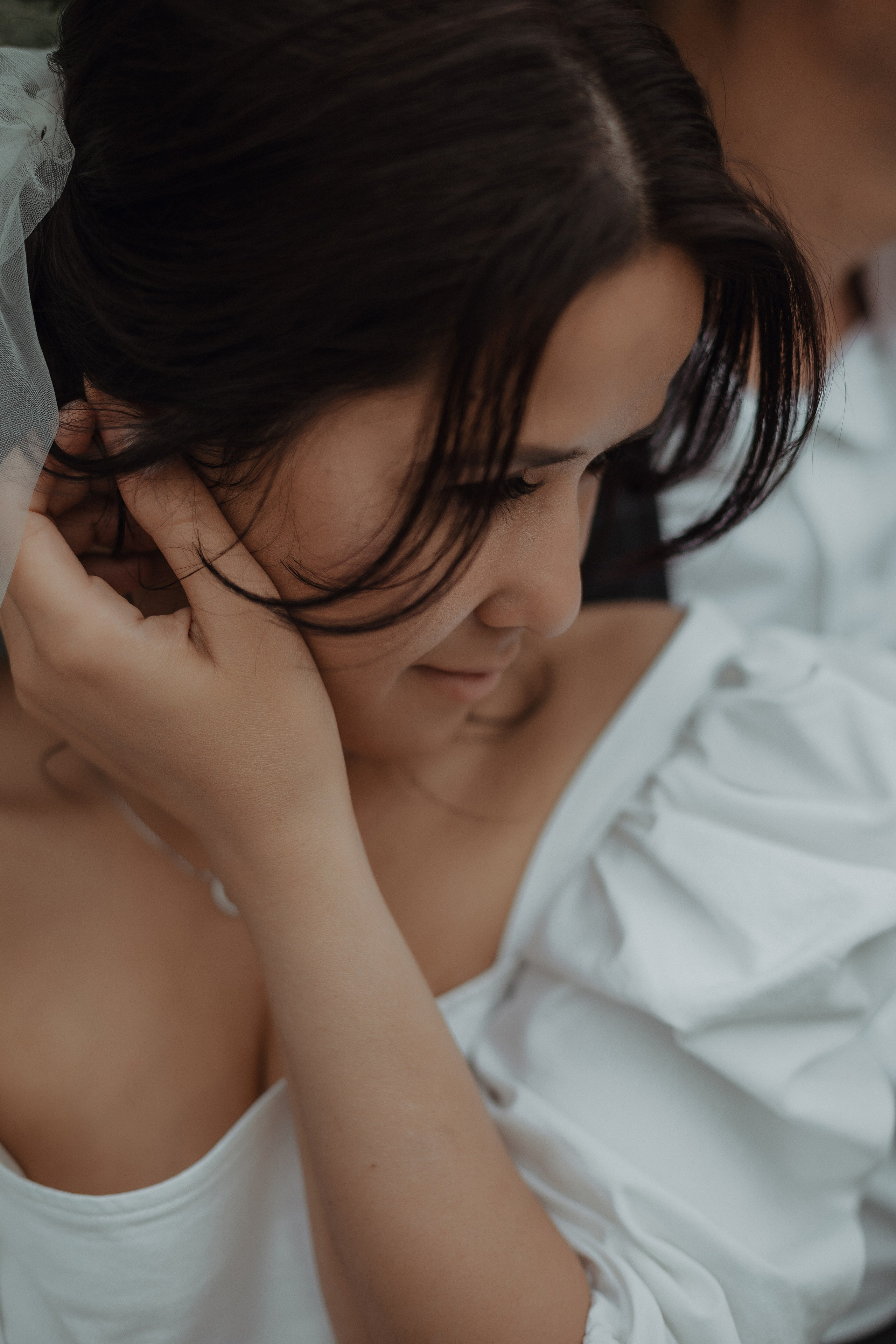 Руслан & Севара 2023. Свадебный и семейный фотограф Черняева Анна| Нижний Новгород