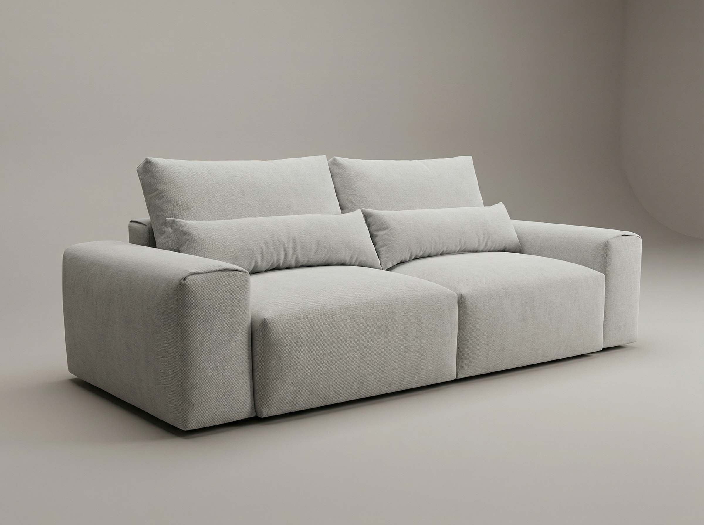 MARCO. Производитель мягкой мебели — SENSEI SOFA