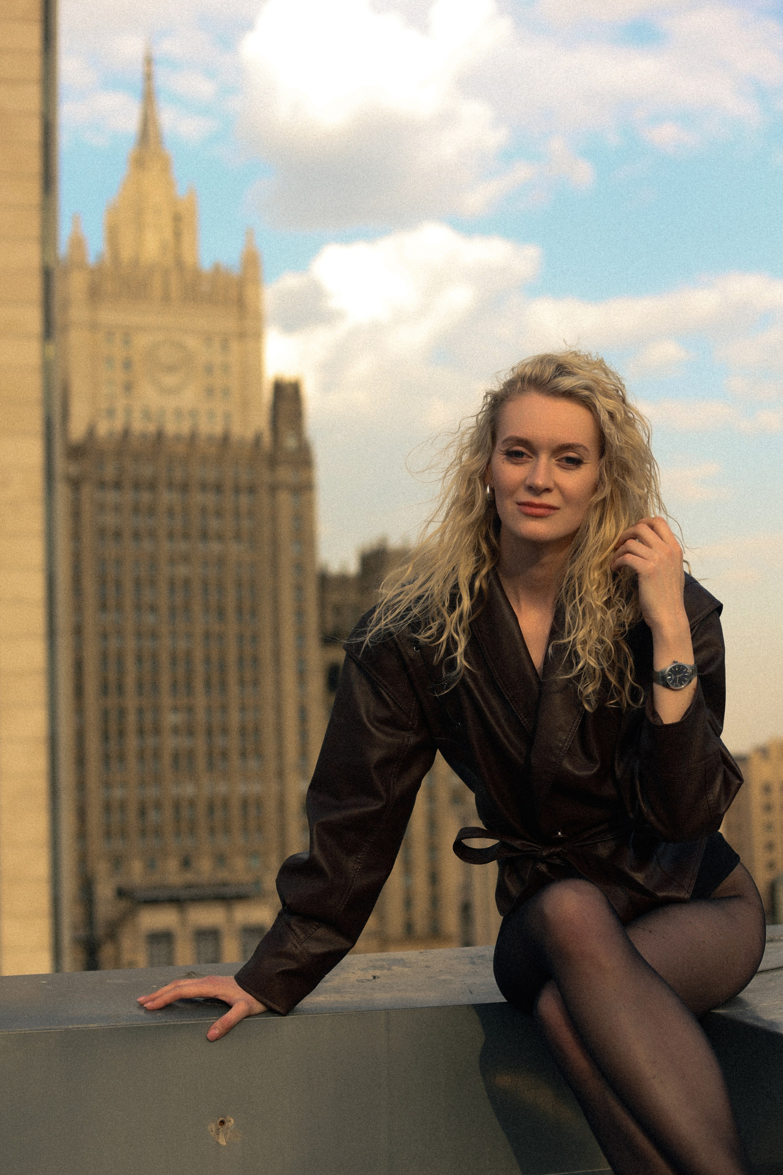 Красотка. Фотограф НатаФото (Наталья Яковенко) Дмитров Москва Питер